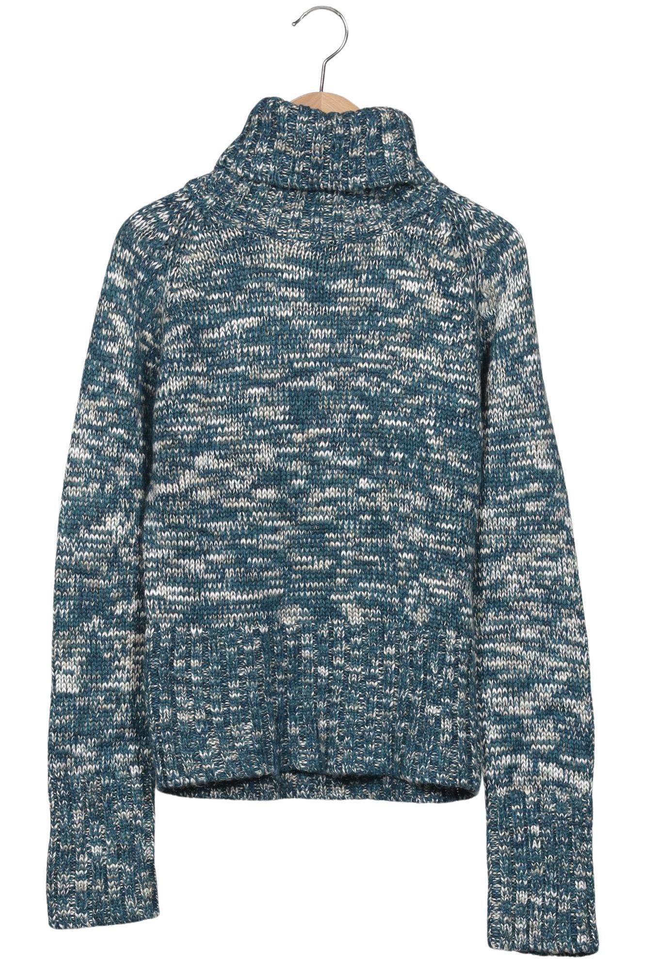

H&M Damen Pullover, mehrfarbig, Gr. 36
