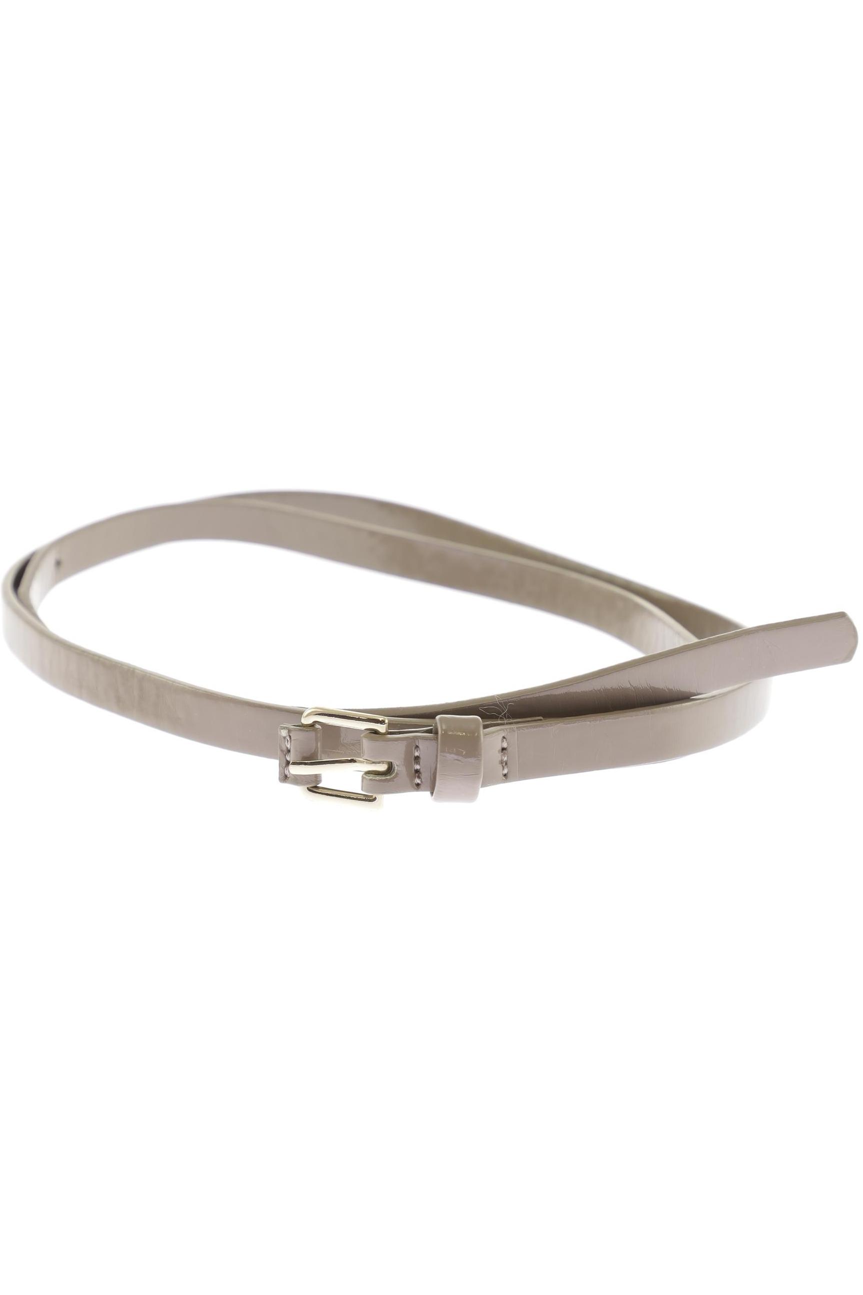 

H&M Damen Gürtel, grau, Gr. 70