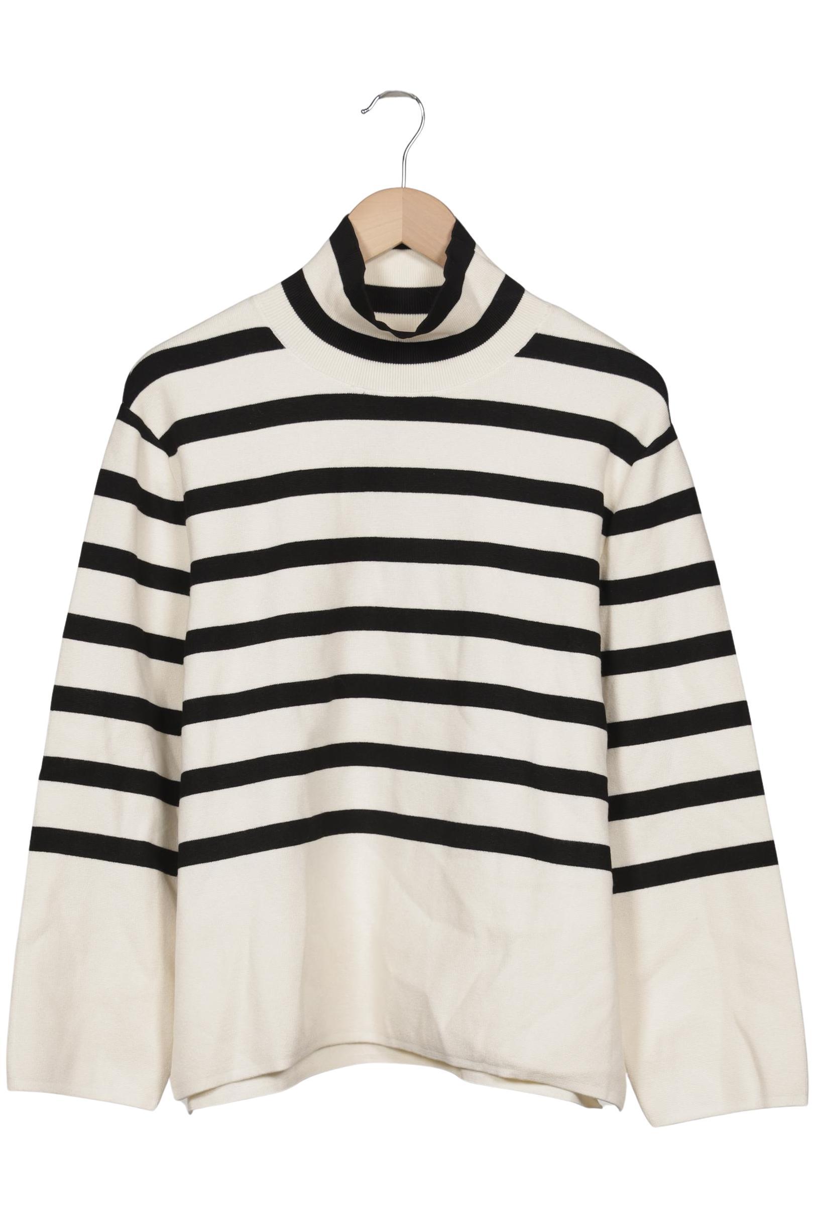 

H&M Damen Pullover, mehrfarbig, Gr. 38