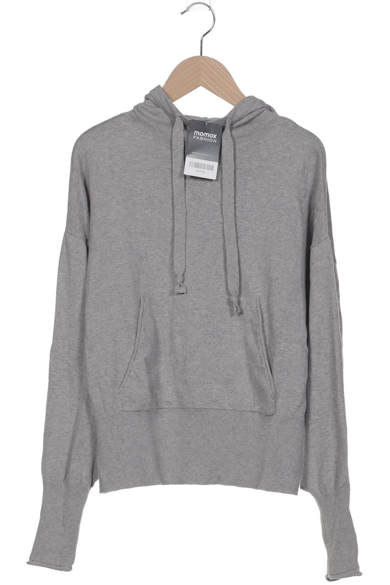 

H&M Damen Pullover, grau, Gr. 38
