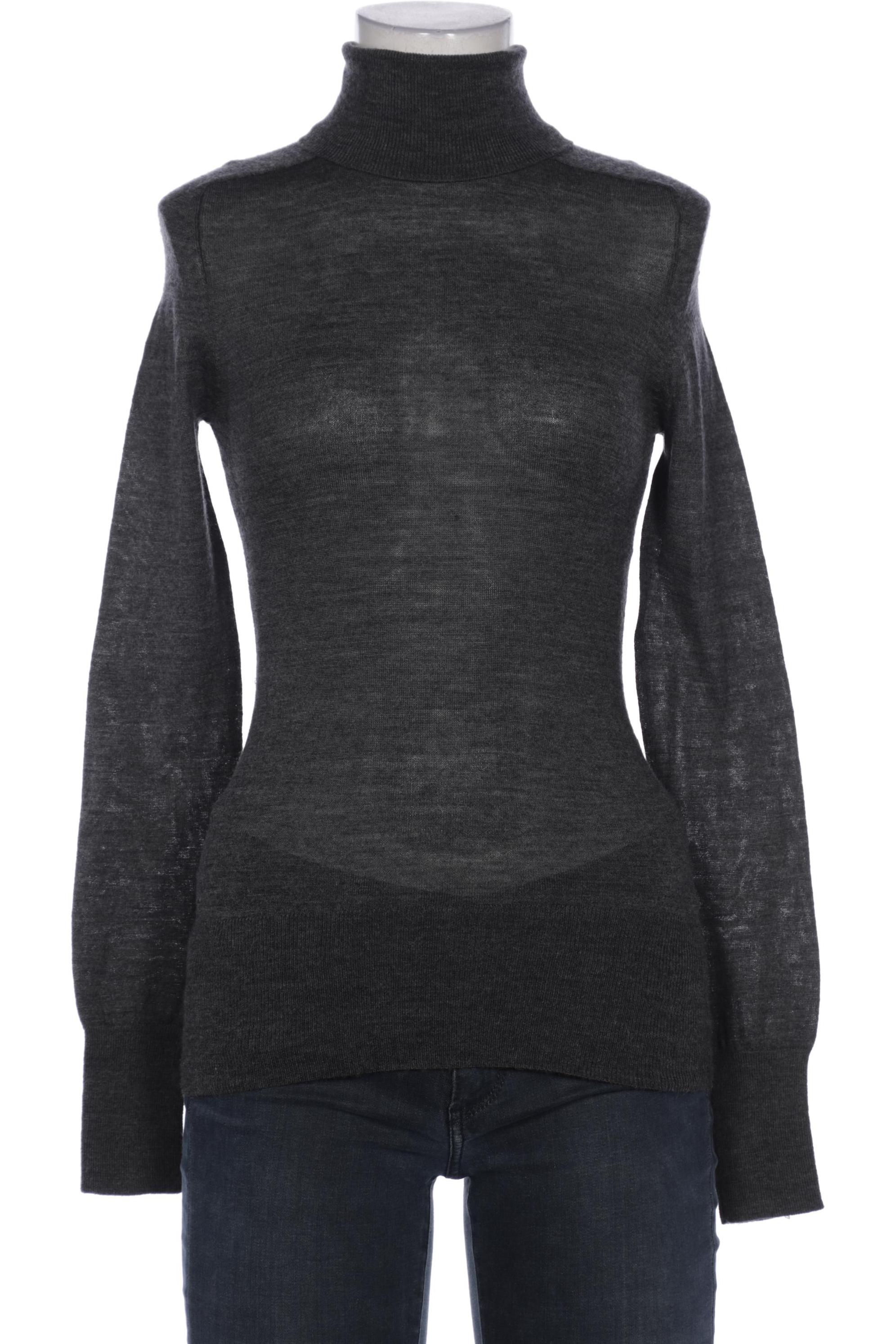 

H&M Damen Pullover, grau, Gr. 36