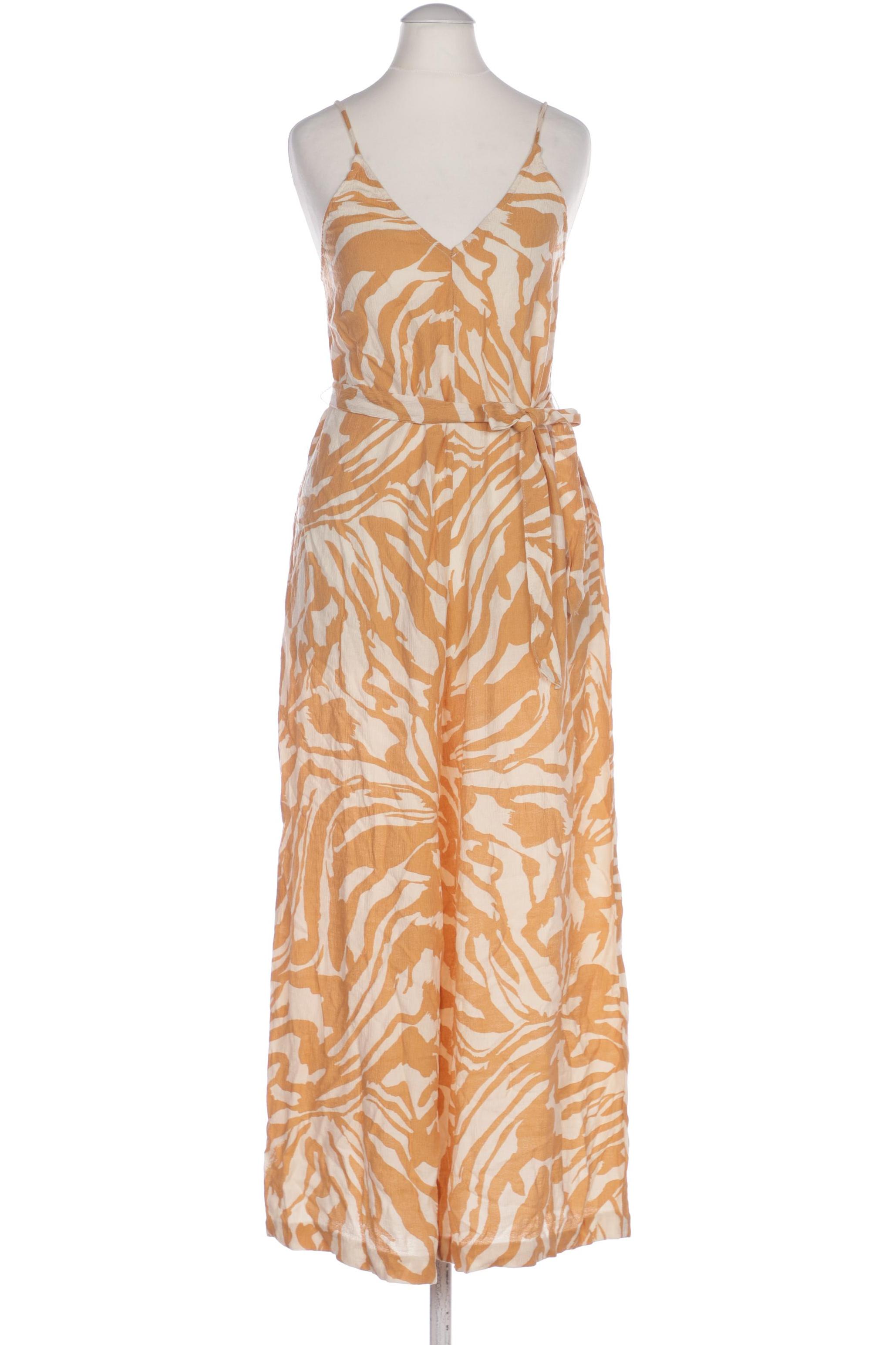 

H&M Damen Jumpsuit/Overall, orange, Gr. 36