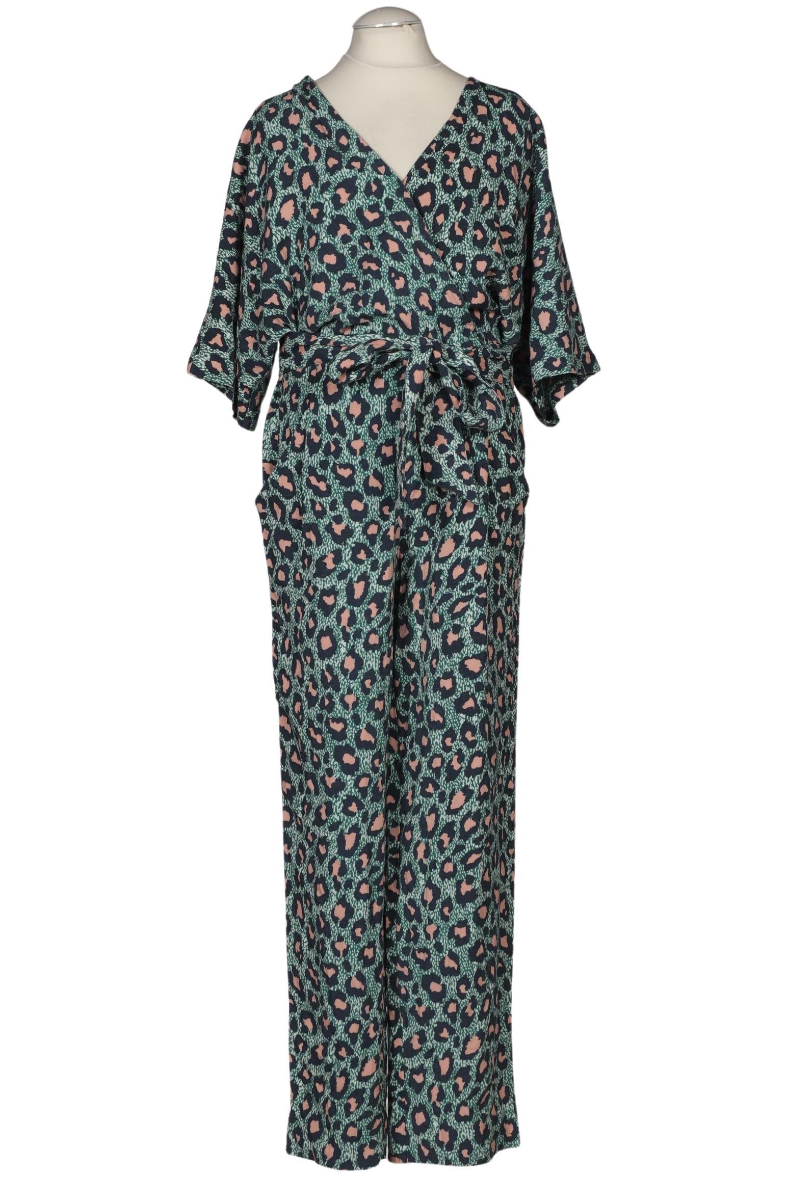 

H&M Damen Jumpsuit/Overall, grün, Gr. 32