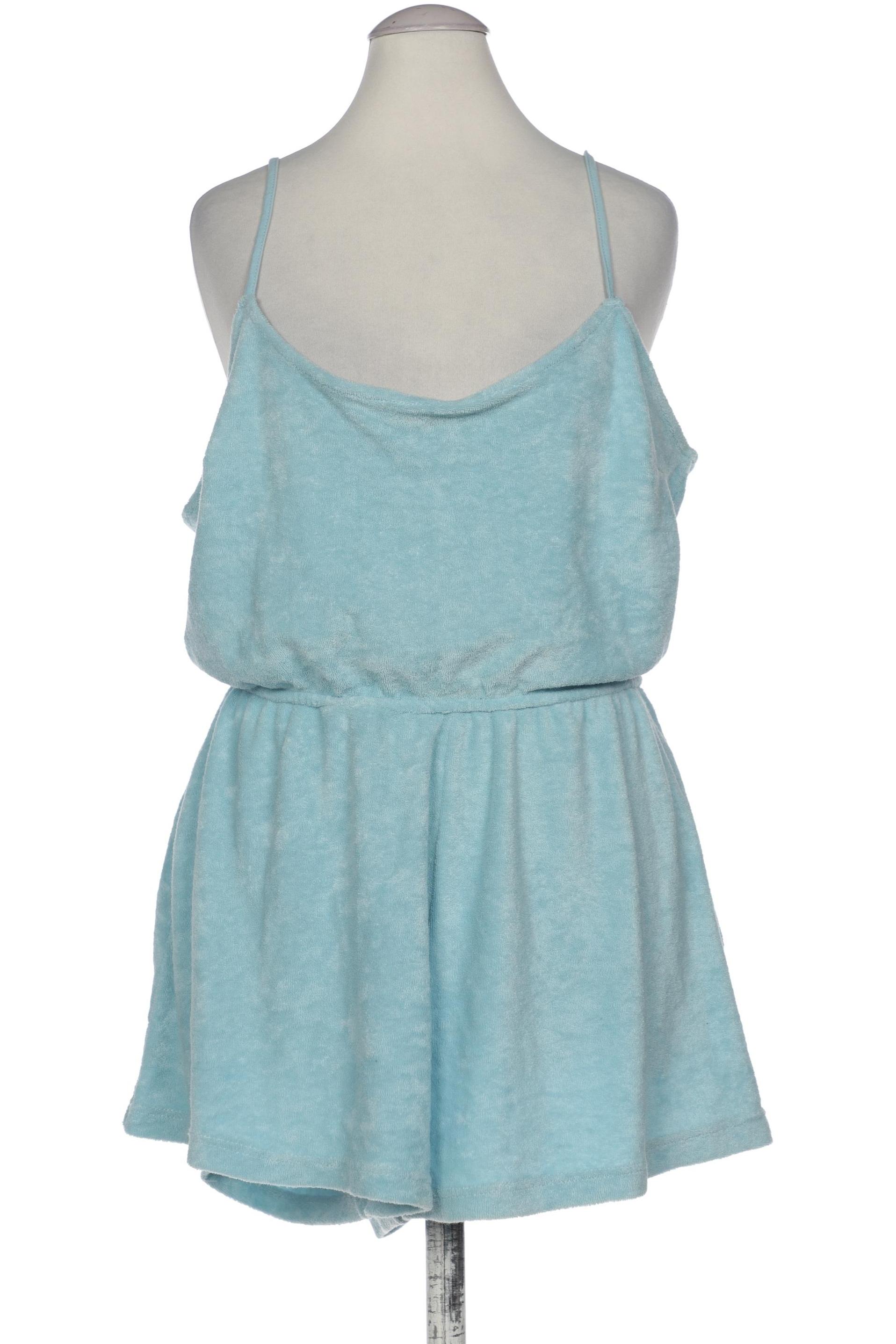 

H&M Damen Jumpsuit/Overall, blau, Gr. 36