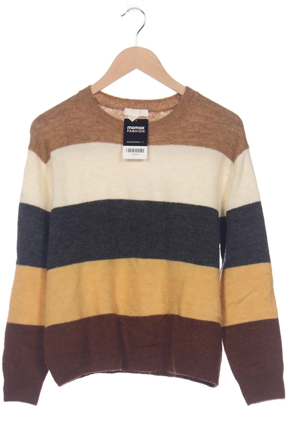 Thumbnail - H&amp;M Damen Pullover, mehrfarbig, Gr. 36