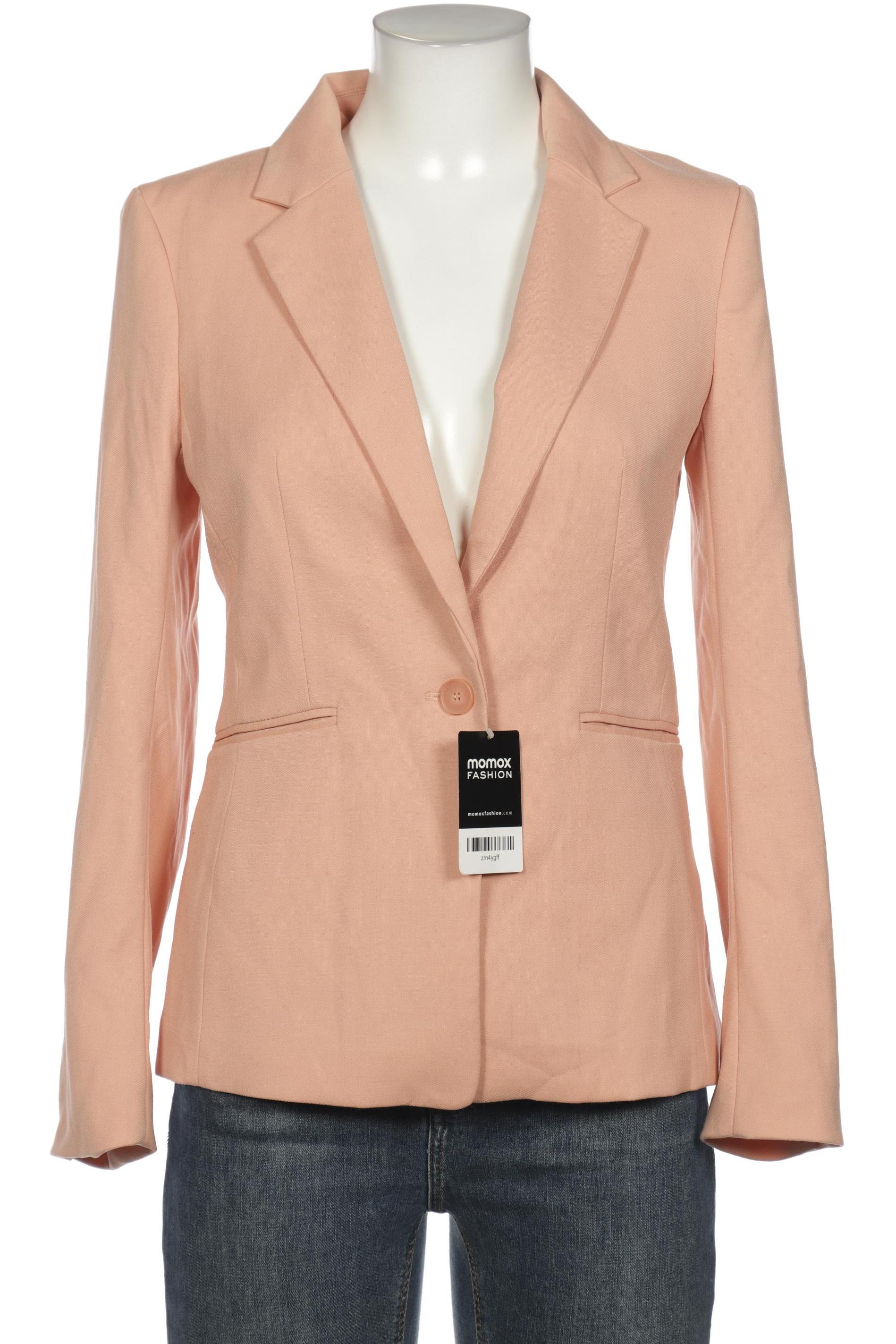 

H&M Damen Blazer, pink, Gr. 38