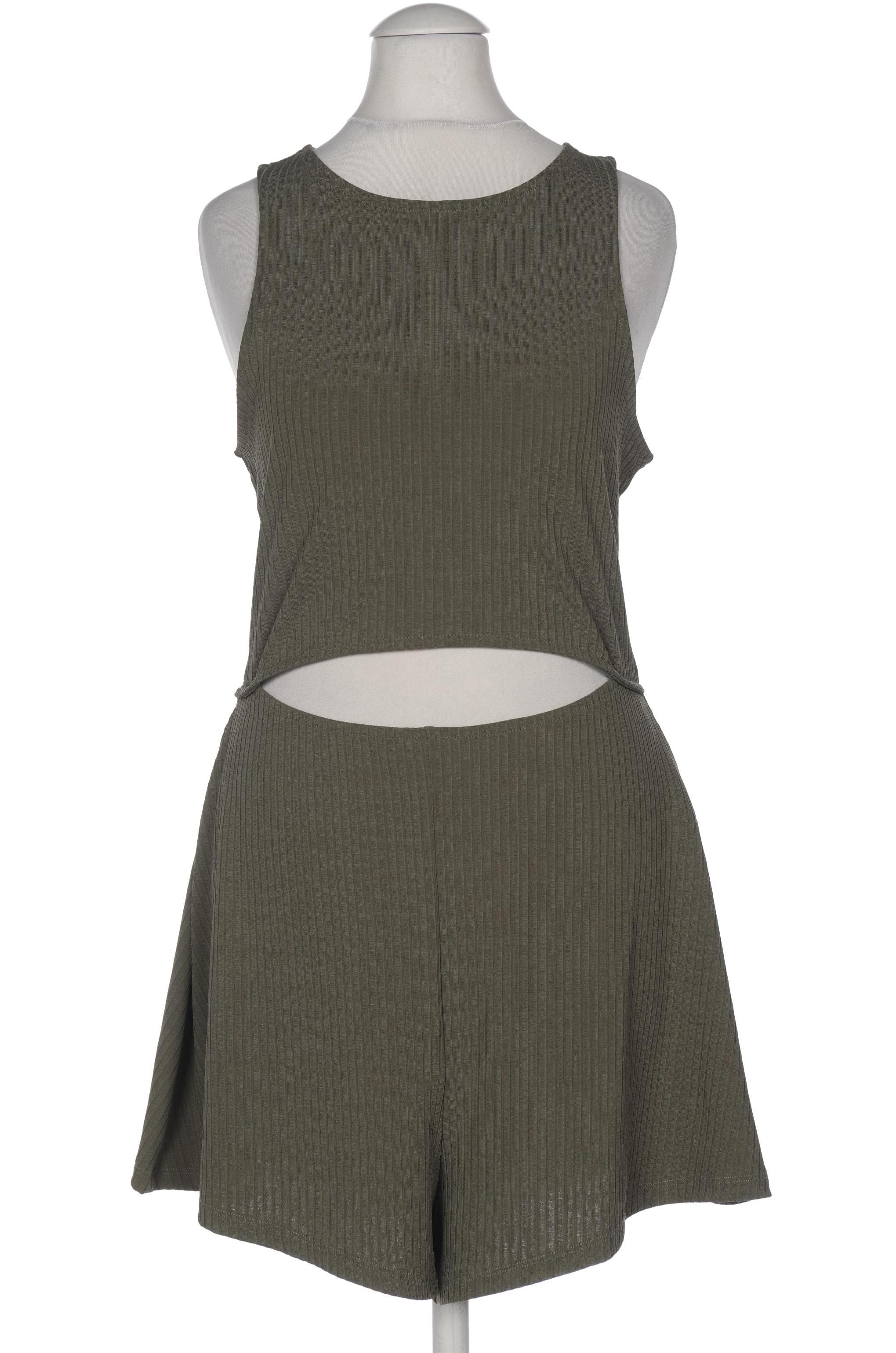 

H&M Damen Jumpsuit/Overall, grün