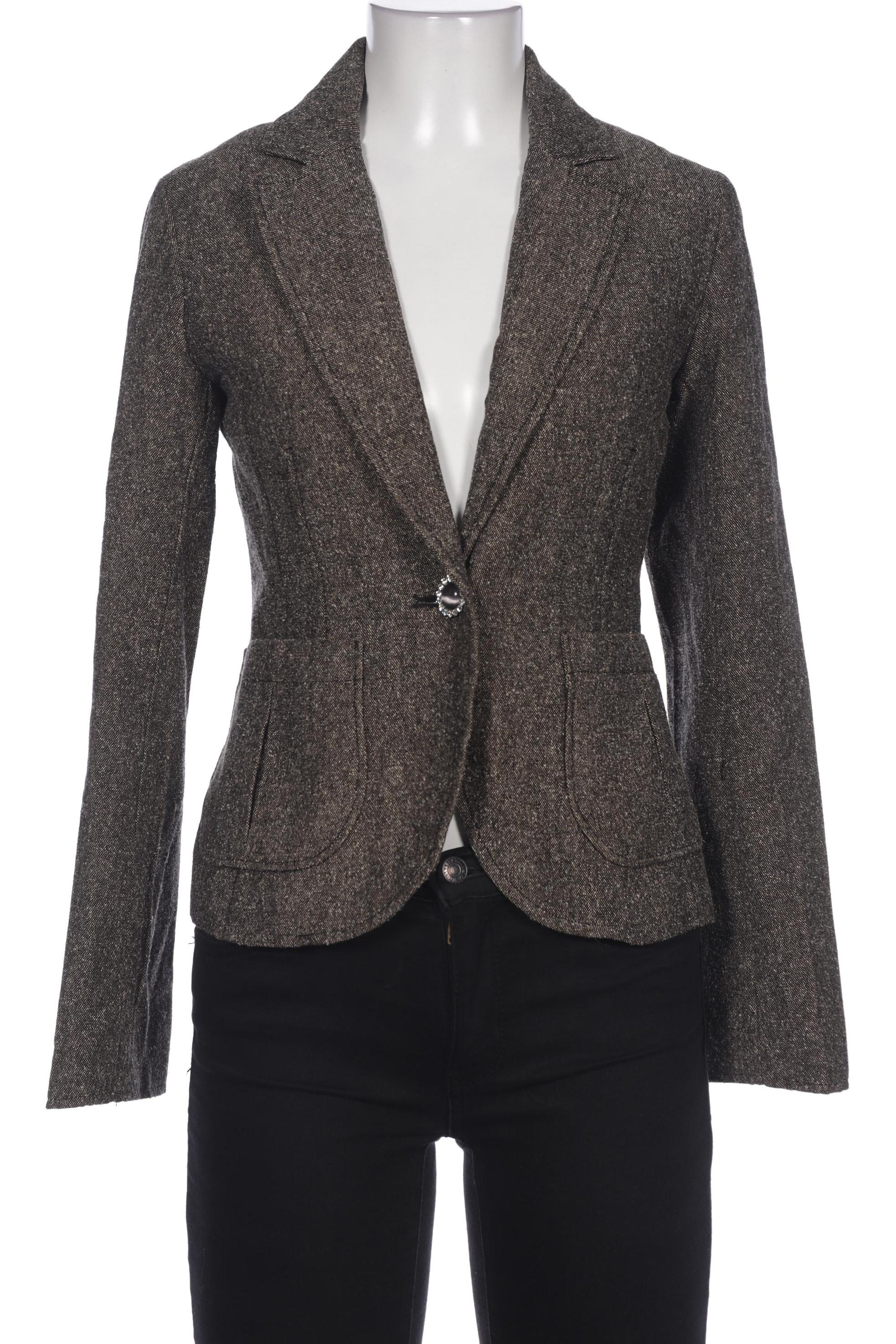 

H&M Damen Blazer, braun