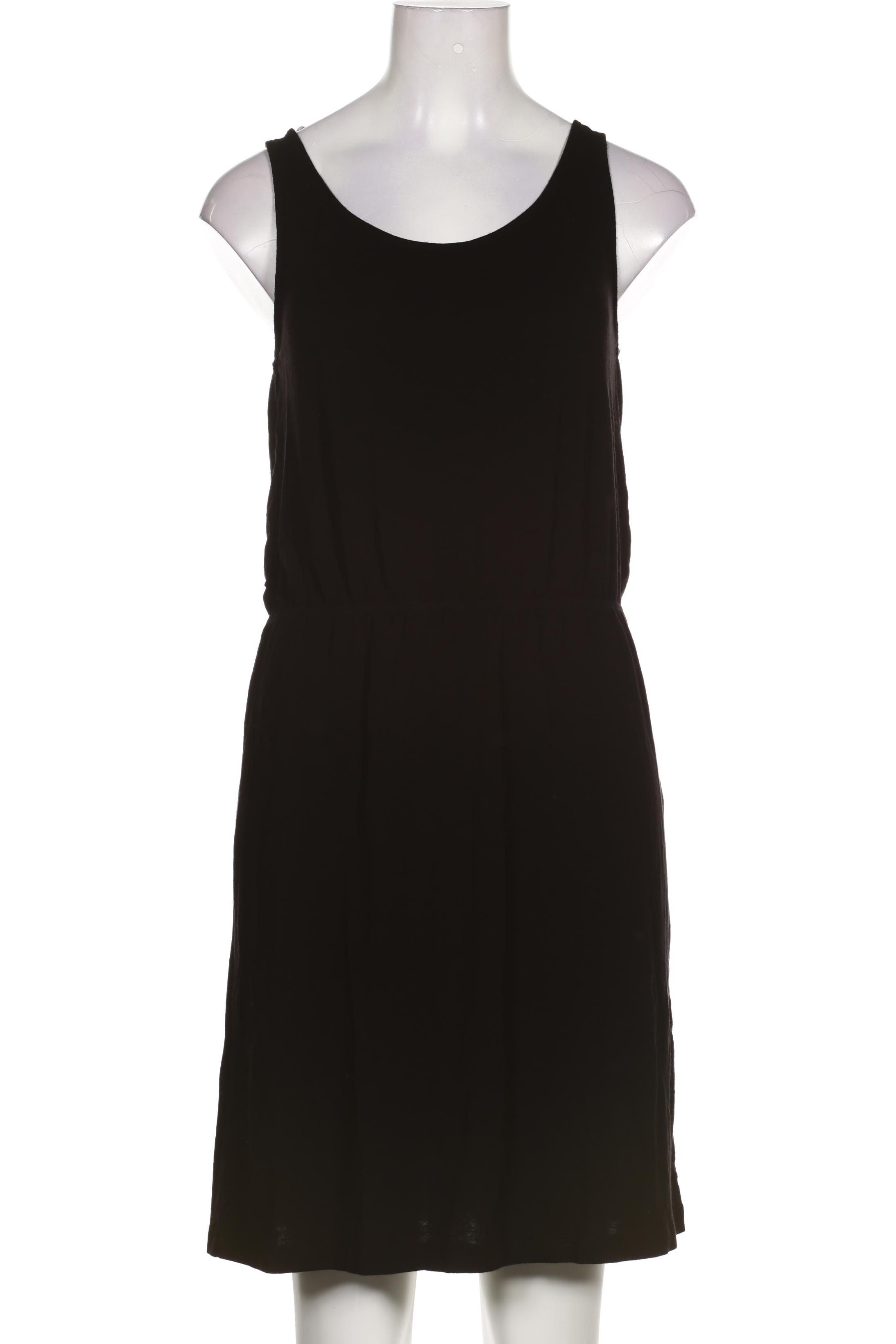 

H&M Damen Kleid, schwarz, Gr. 34