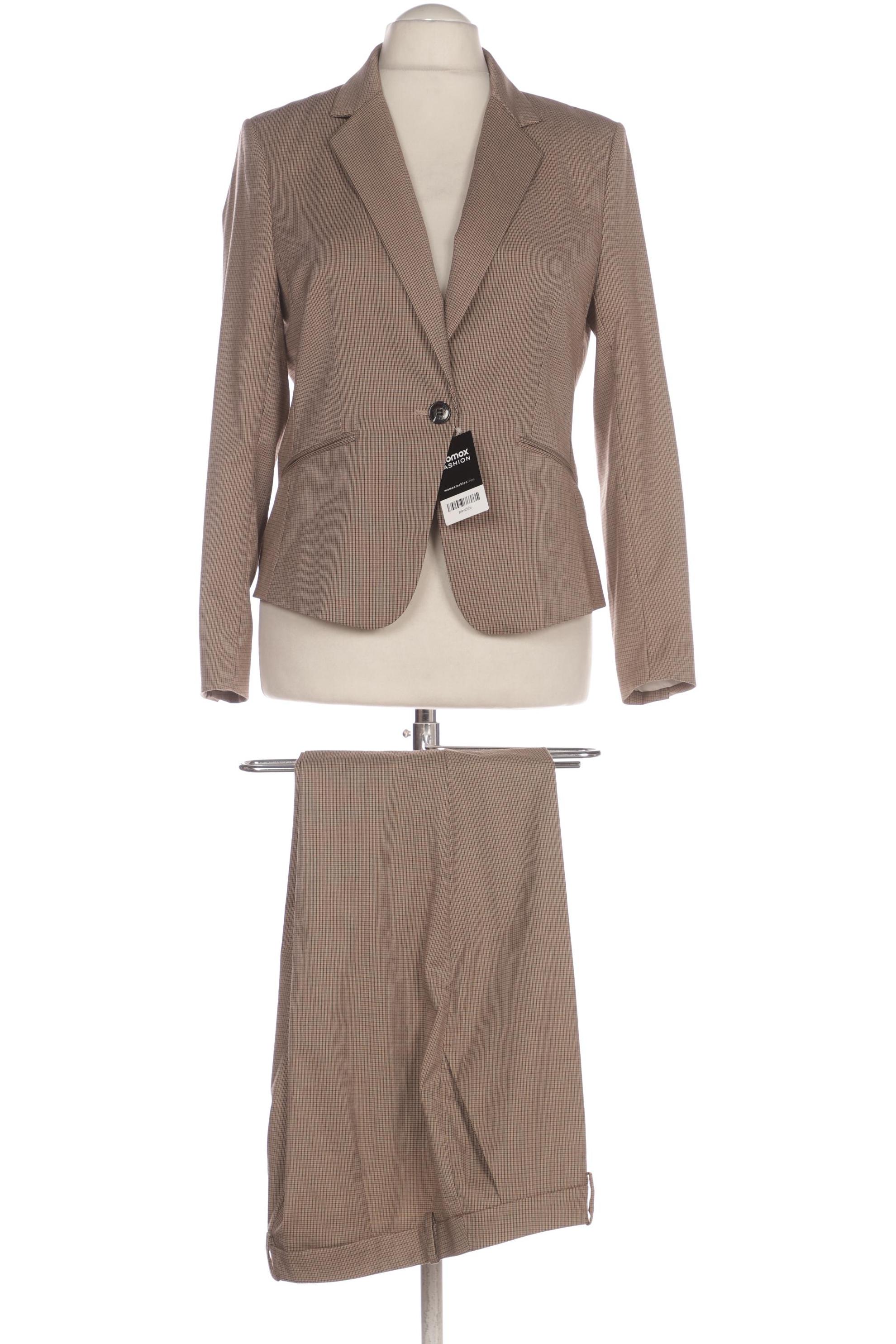 

H&M Damen Anzug, beige, Gr. 44