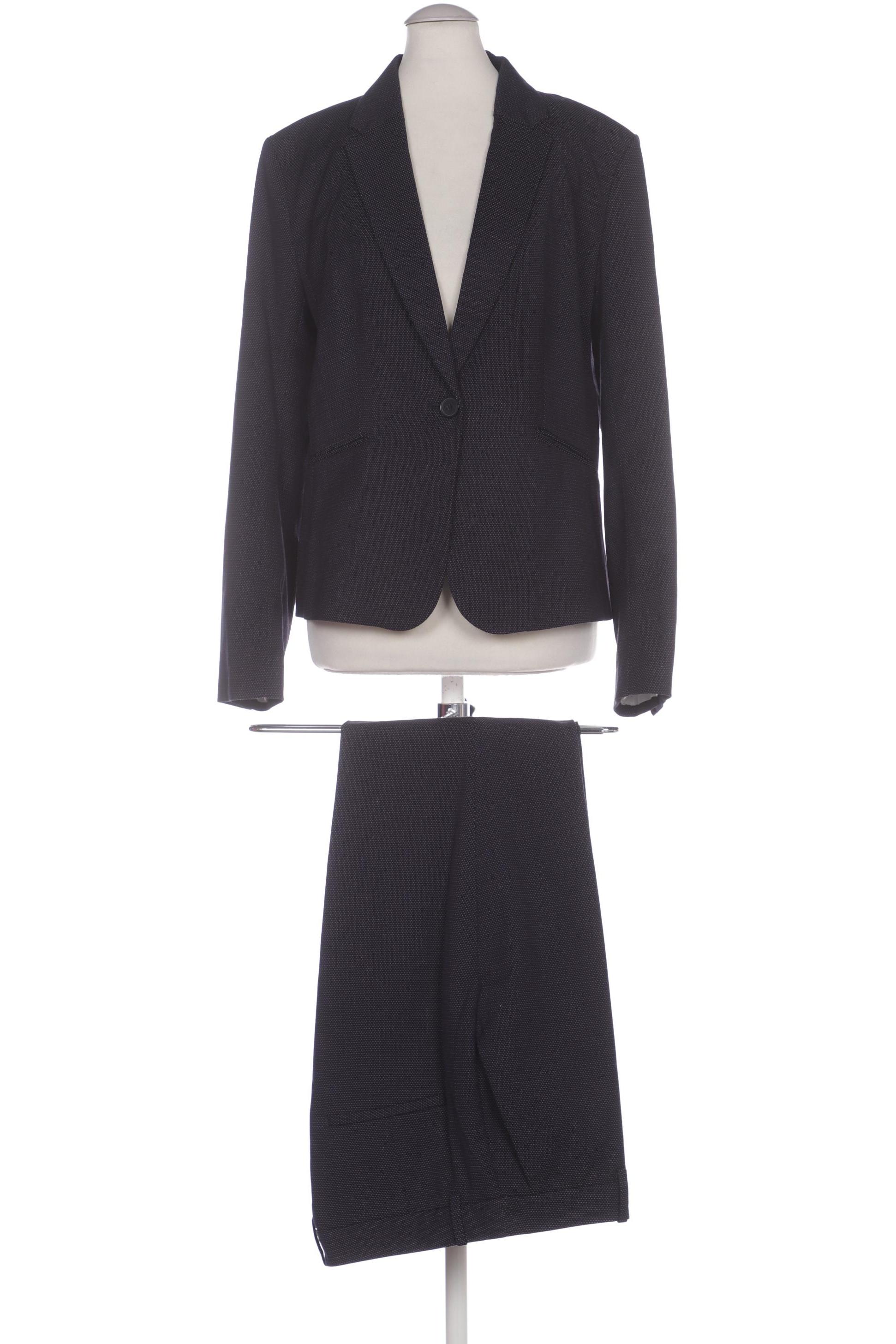 

H&M Damen Anzug, marineblau, Gr. 42