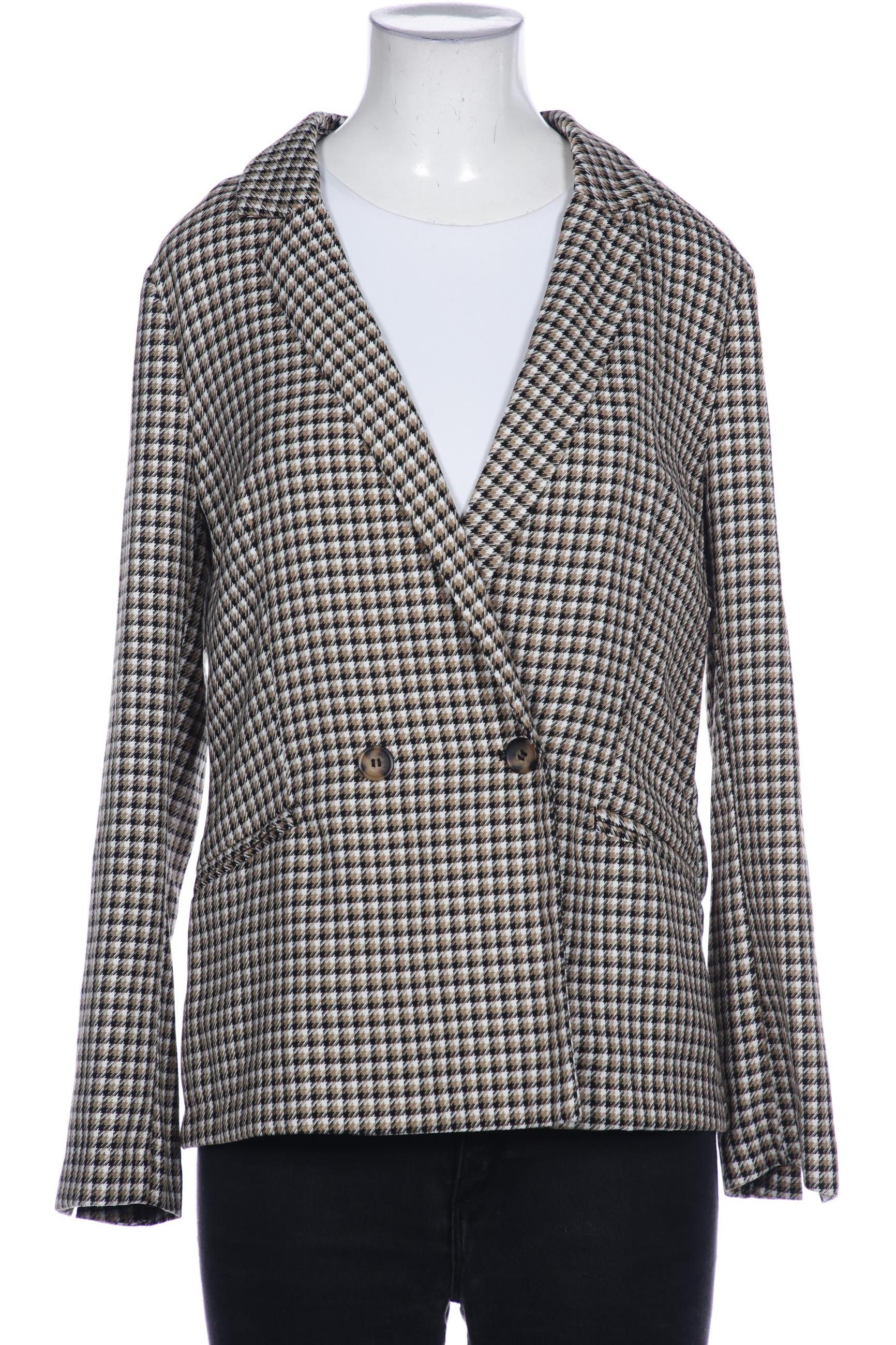 

H&M Damen Blazer, beige
