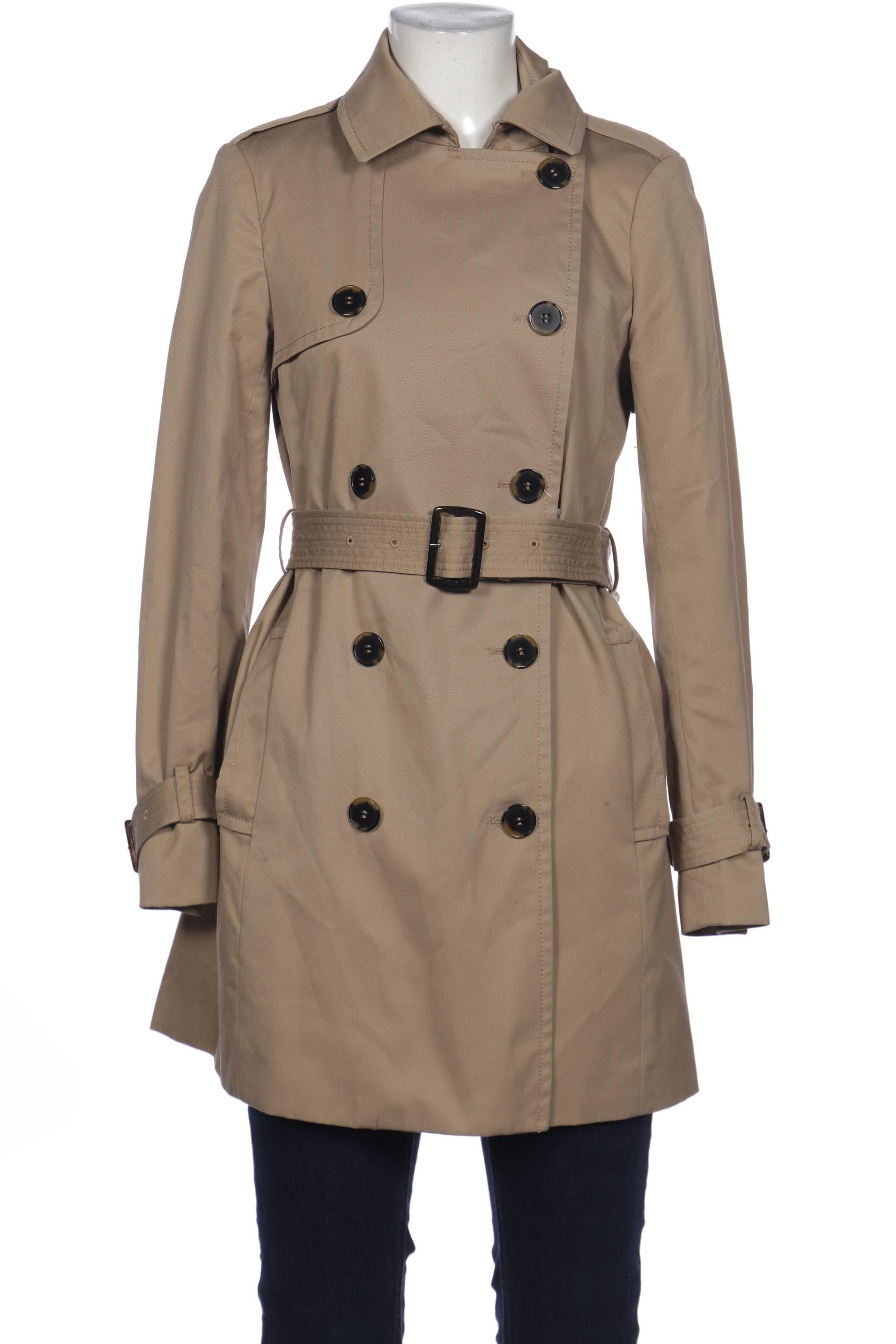 

H&M Damen Mantel, braun