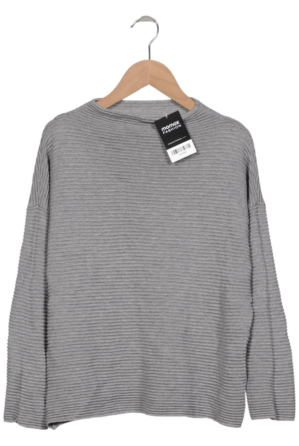 

H&M Damen Pullover, grau, Gr. 38