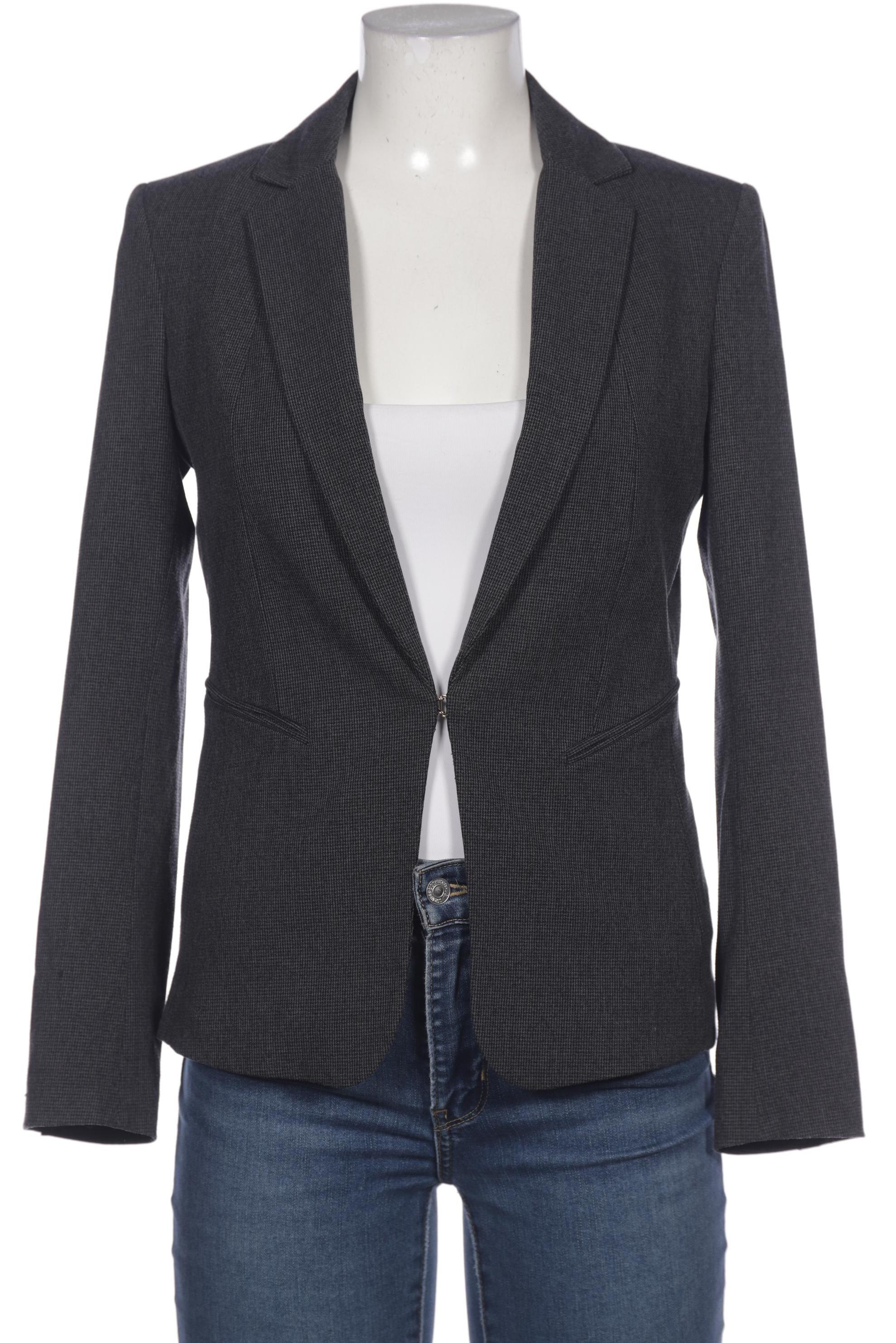 

H&M Damen Blazer, grau