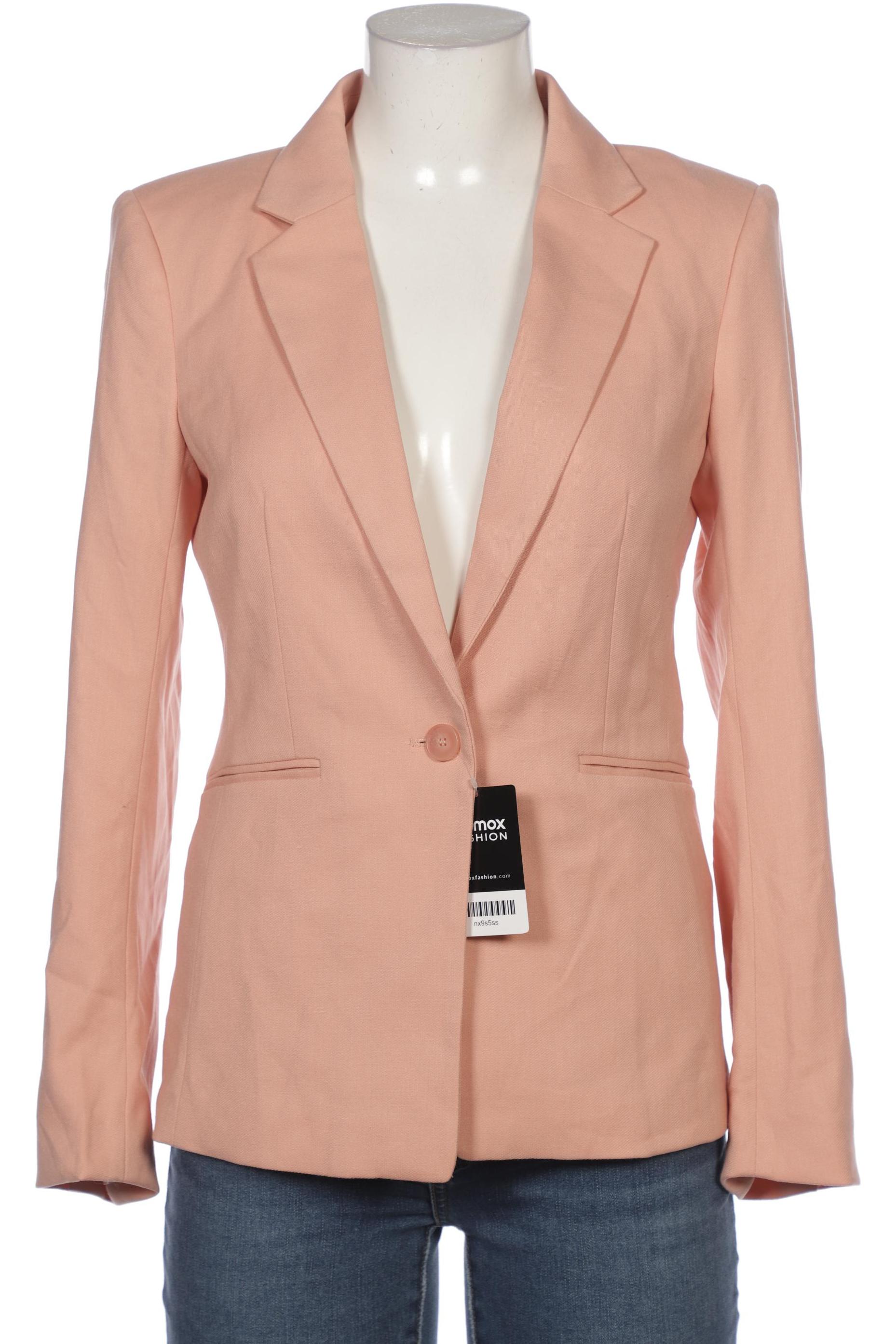 

H&M Damen Blazer, pink