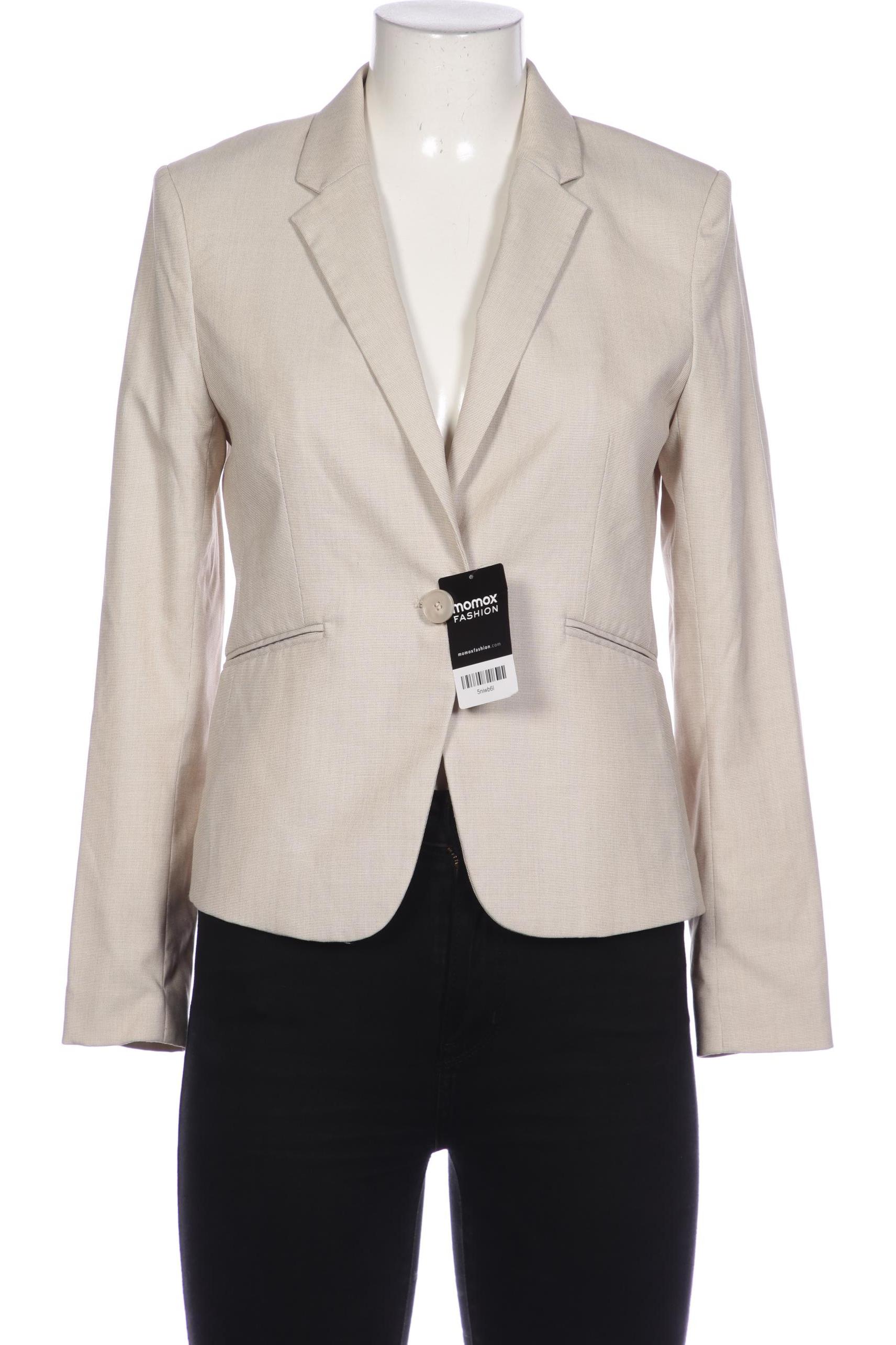 

H&M Damen Blazer, beige
