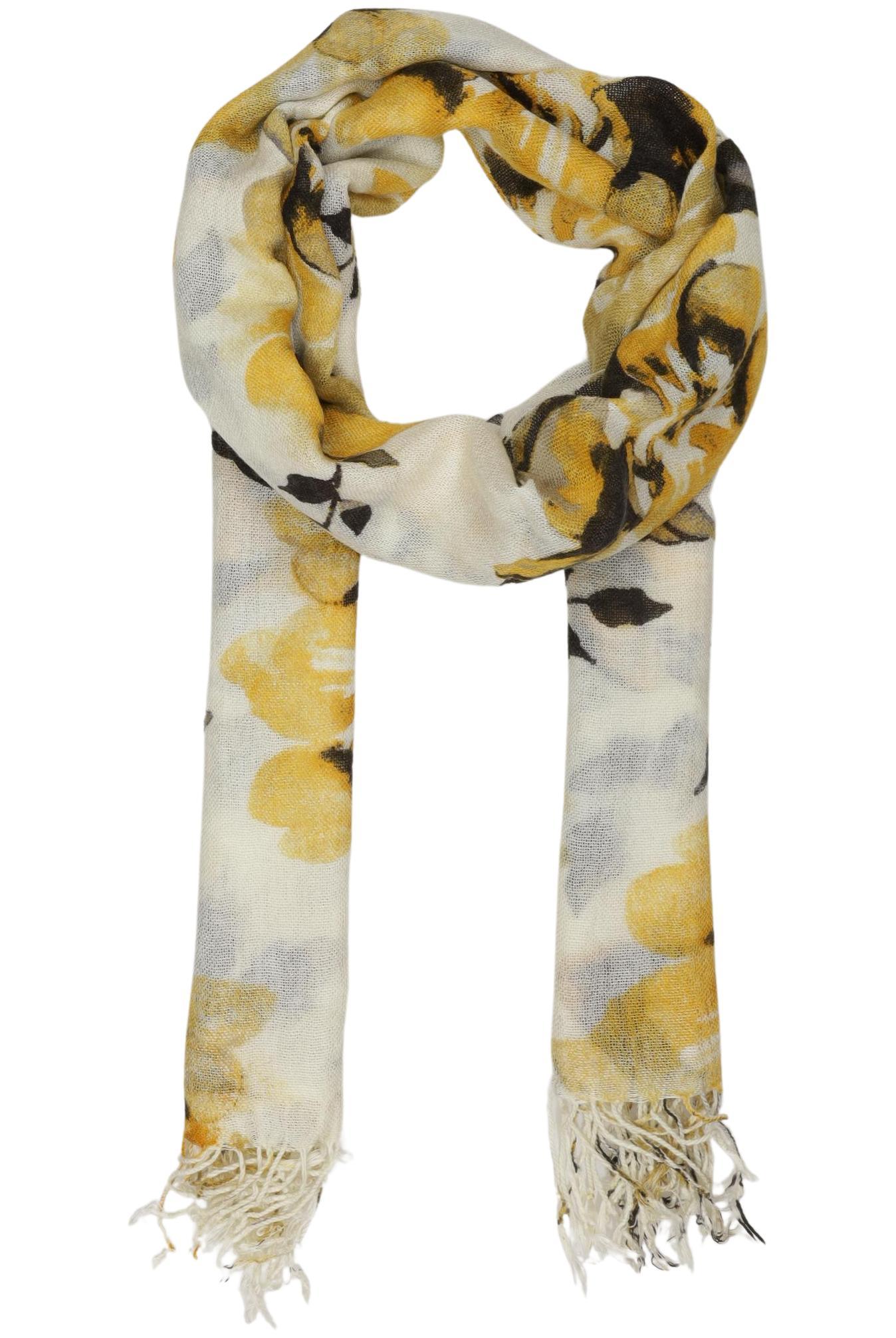 

H&M Damen Schal, mehrfarbig, Gr.