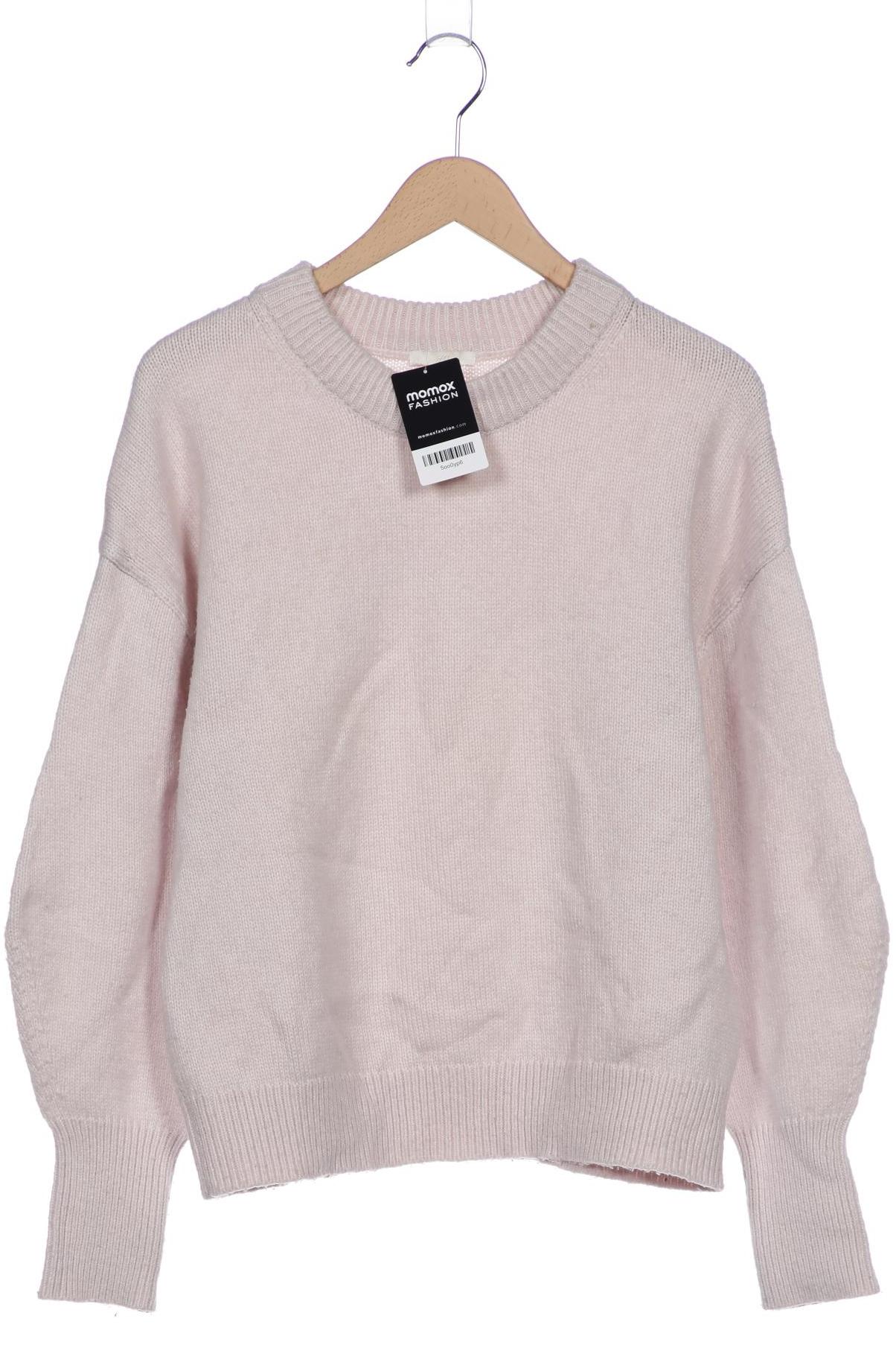 

H&M Damen Pullover, pink, Gr. 36