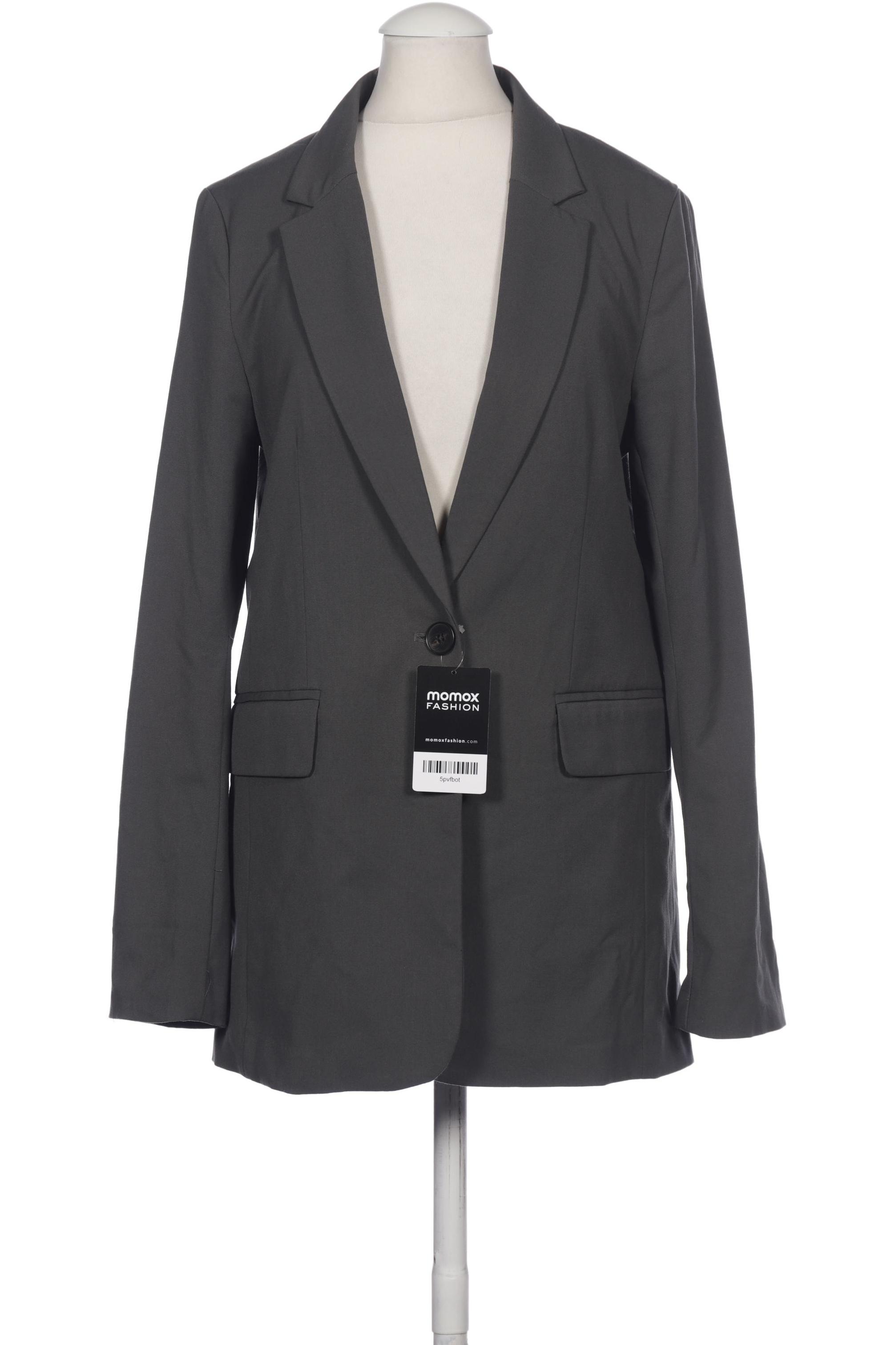 

H&M Damen Blazer, grün