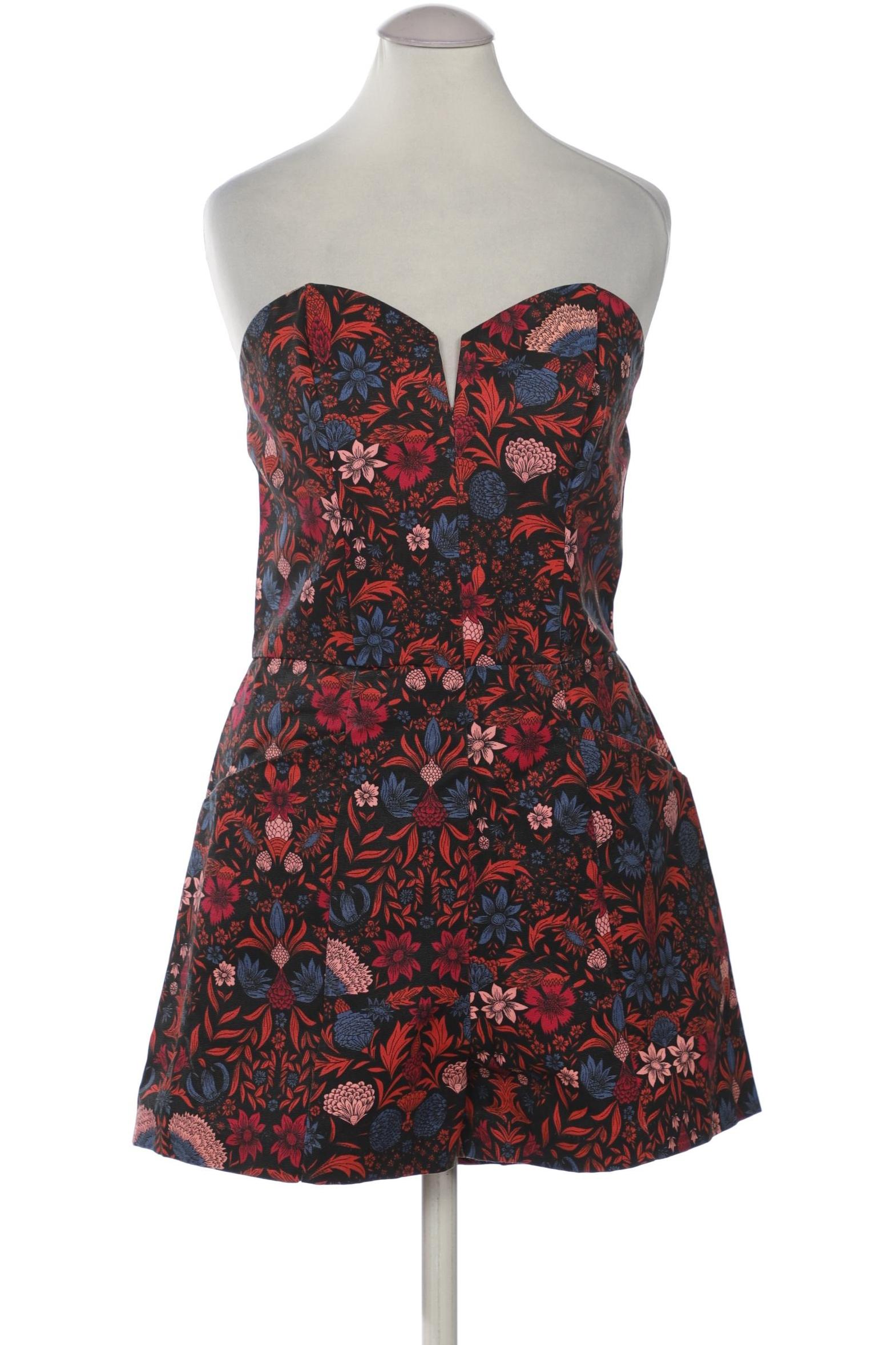 

H&M Damen Jumpsuit/Overall, mehrfarbig, Gr. 38