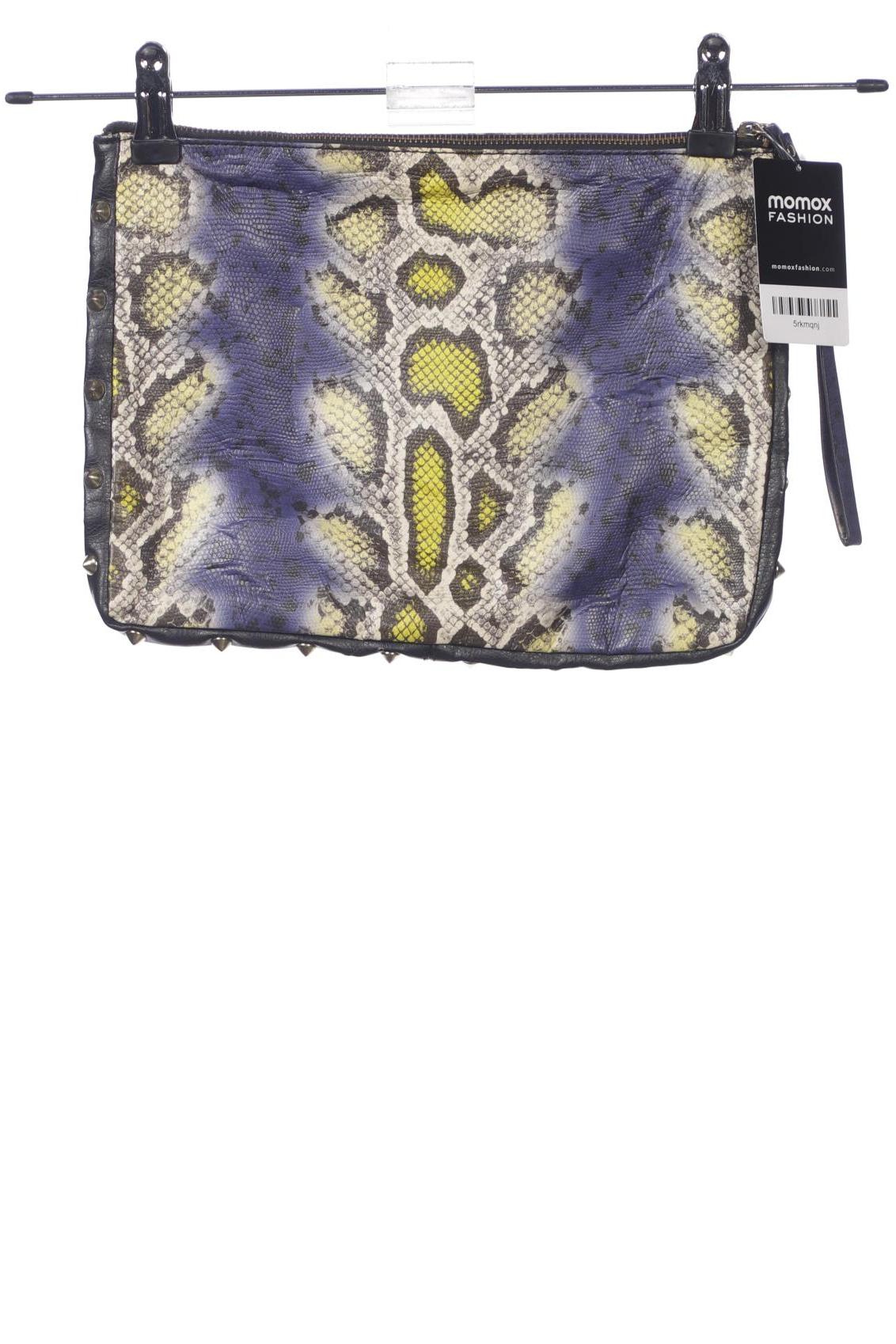 

H&M Damen Handtasche, mehrfarbig, Gr.
