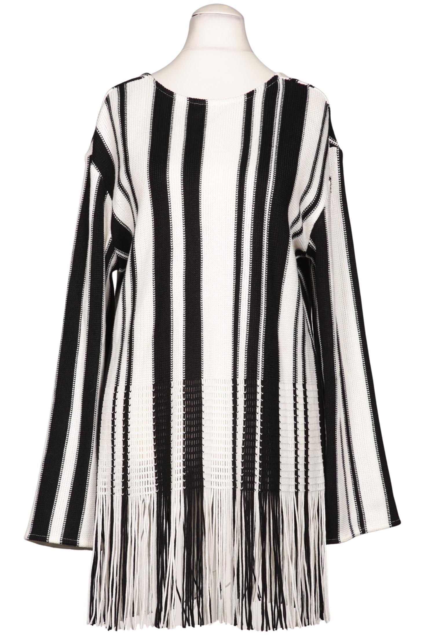 

H&M Damen Pullover, mehrfarbig, Gr. 36