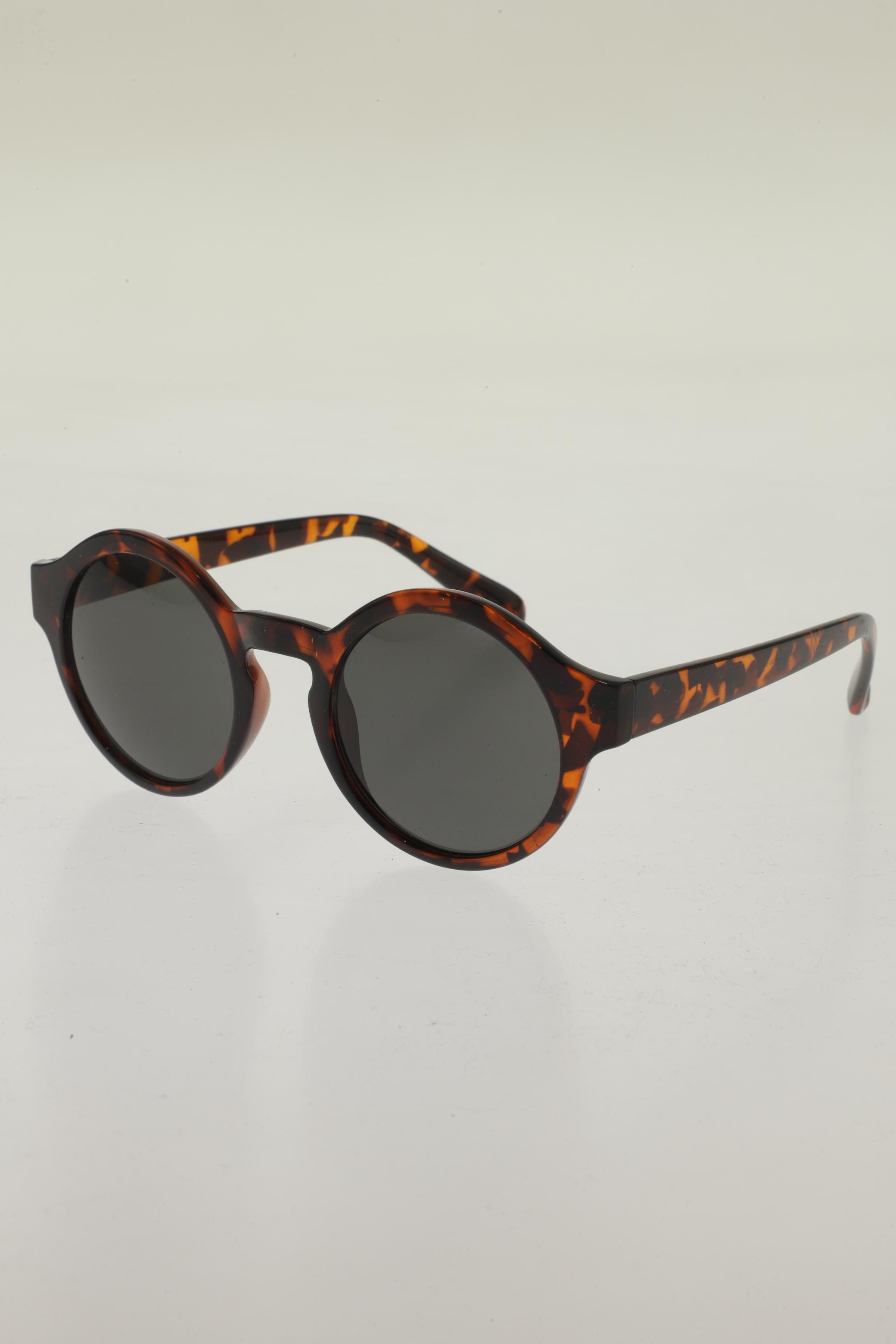 

H&M Damen Sonnenbrille, bordeaux
