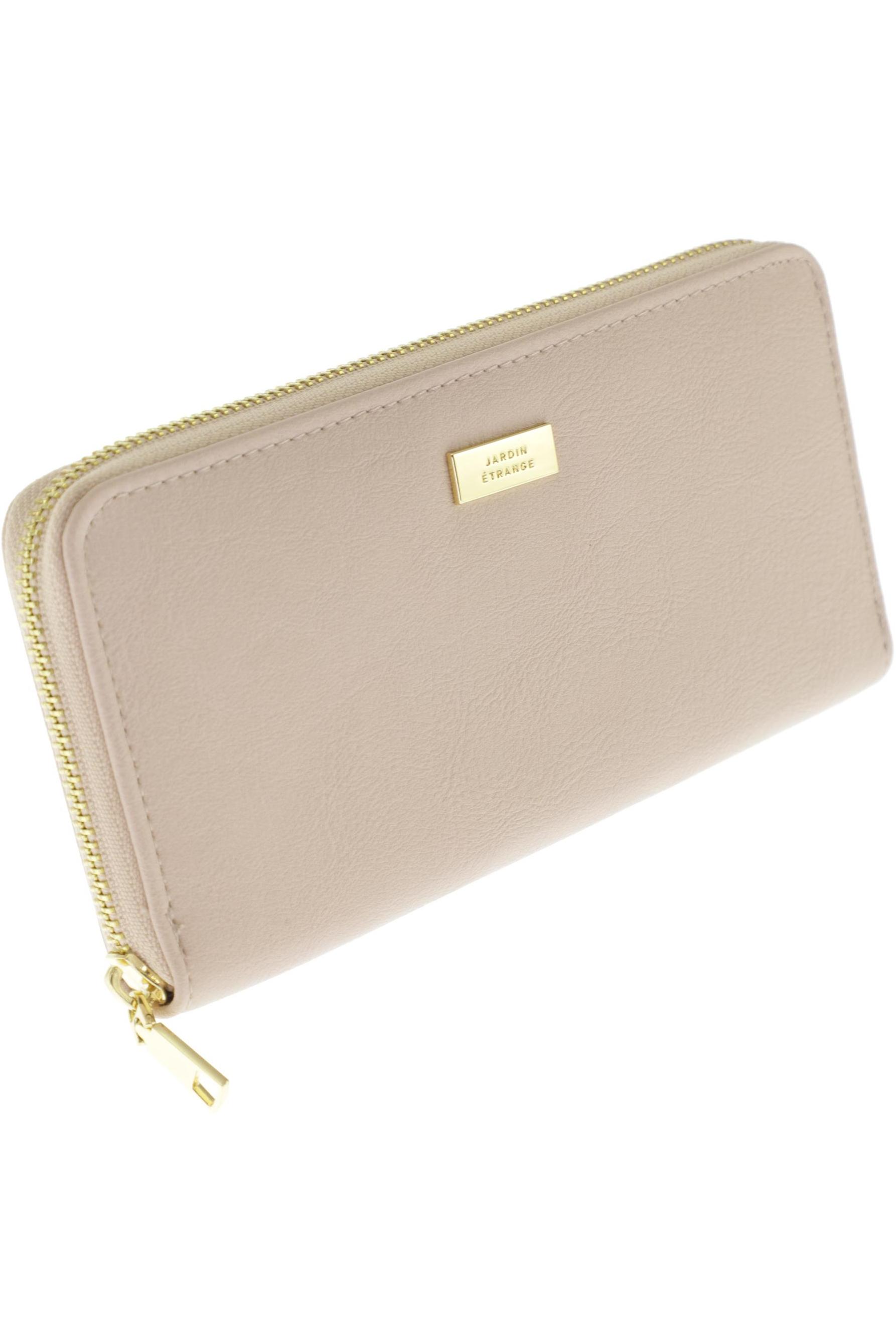 

H&M Damen Portemonnaie, pink, Gr.