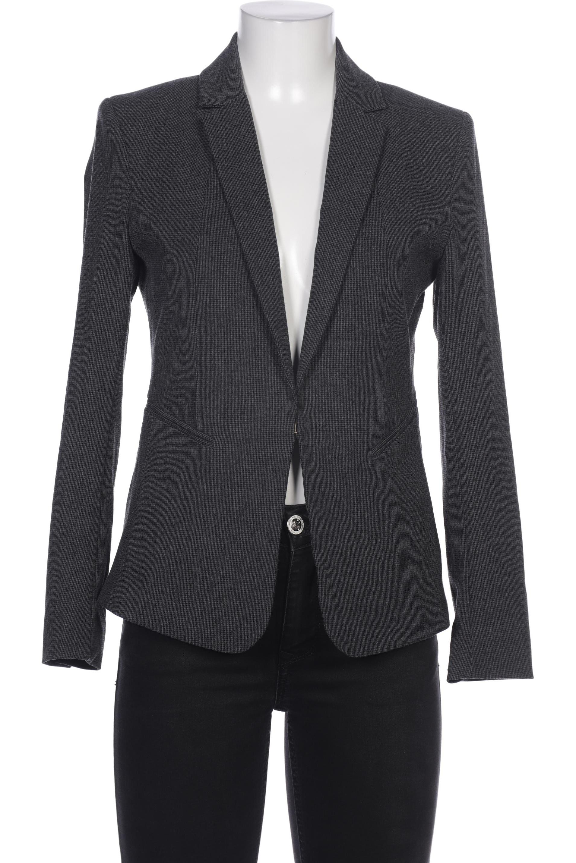 

H&M Damen Blazer, grau