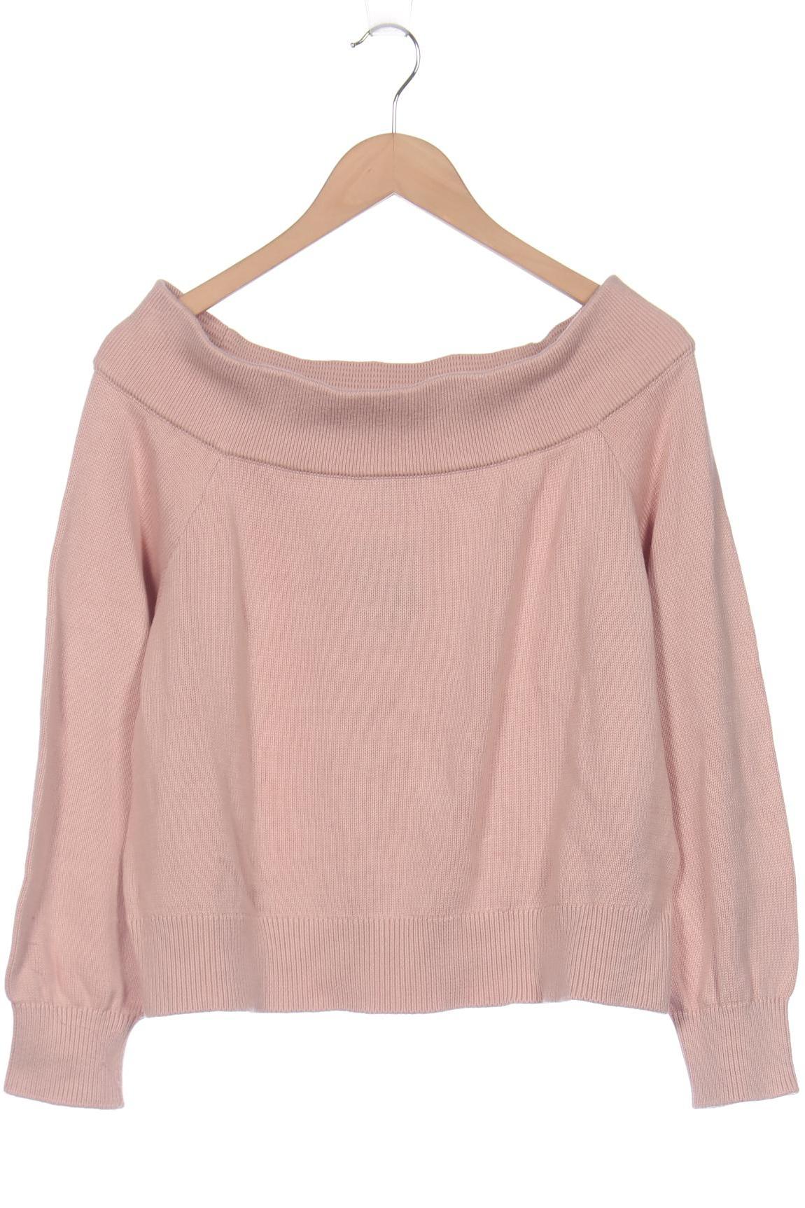 

H&M Damen Pullover, pink, Gr. 42
