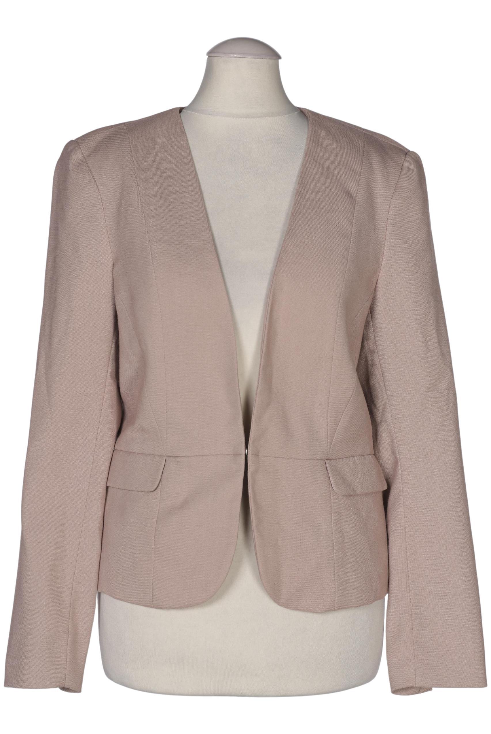 

H&M Damen Blazer, pink, Gr. 36