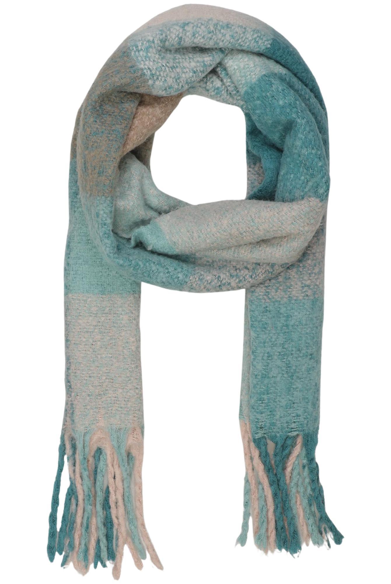 

H&M Damen Schal, mehrfarbig, Gr.