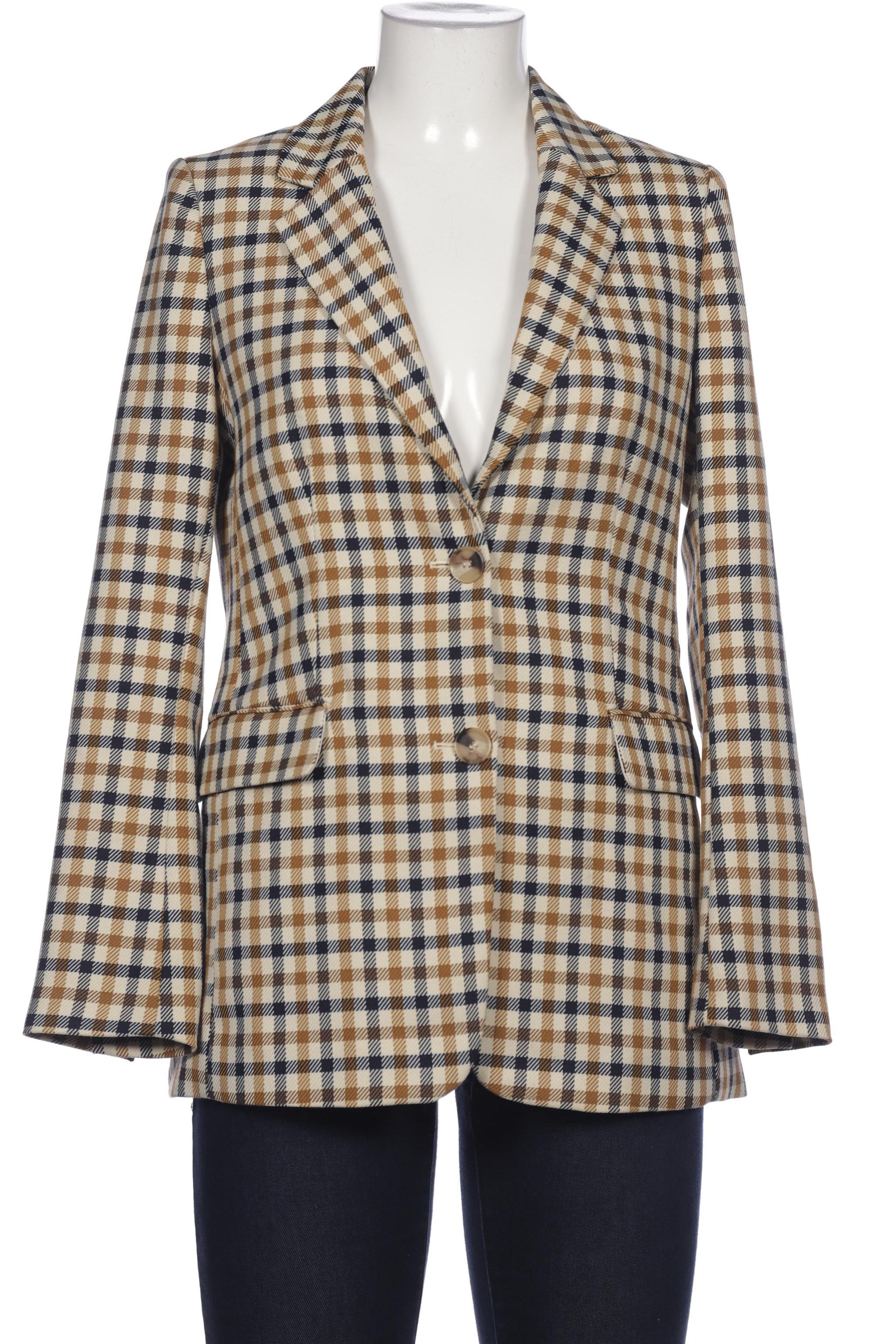 

H&M Damen Blazer, mehrfarbig