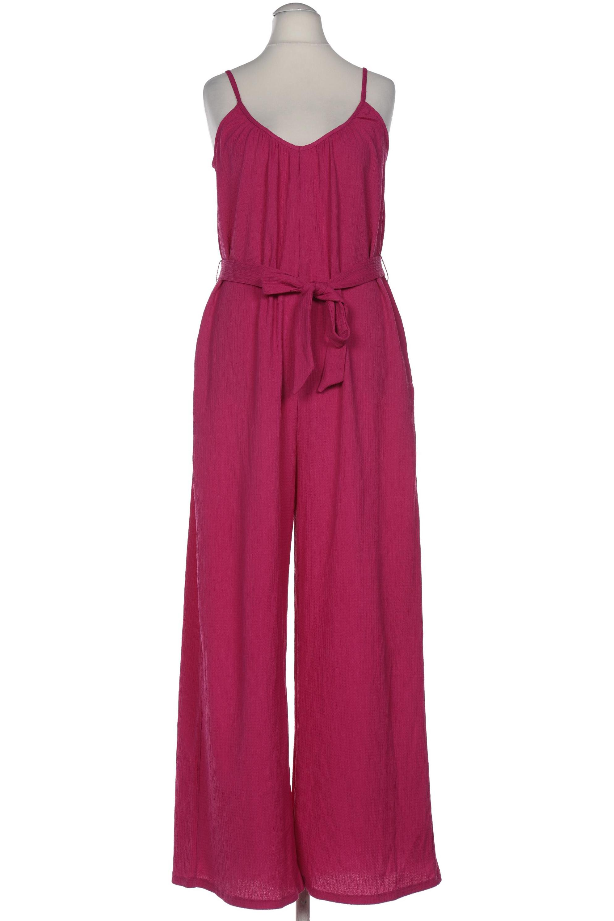 

H&M Damen Jumpsuit/Overall, pink, Gr. 38