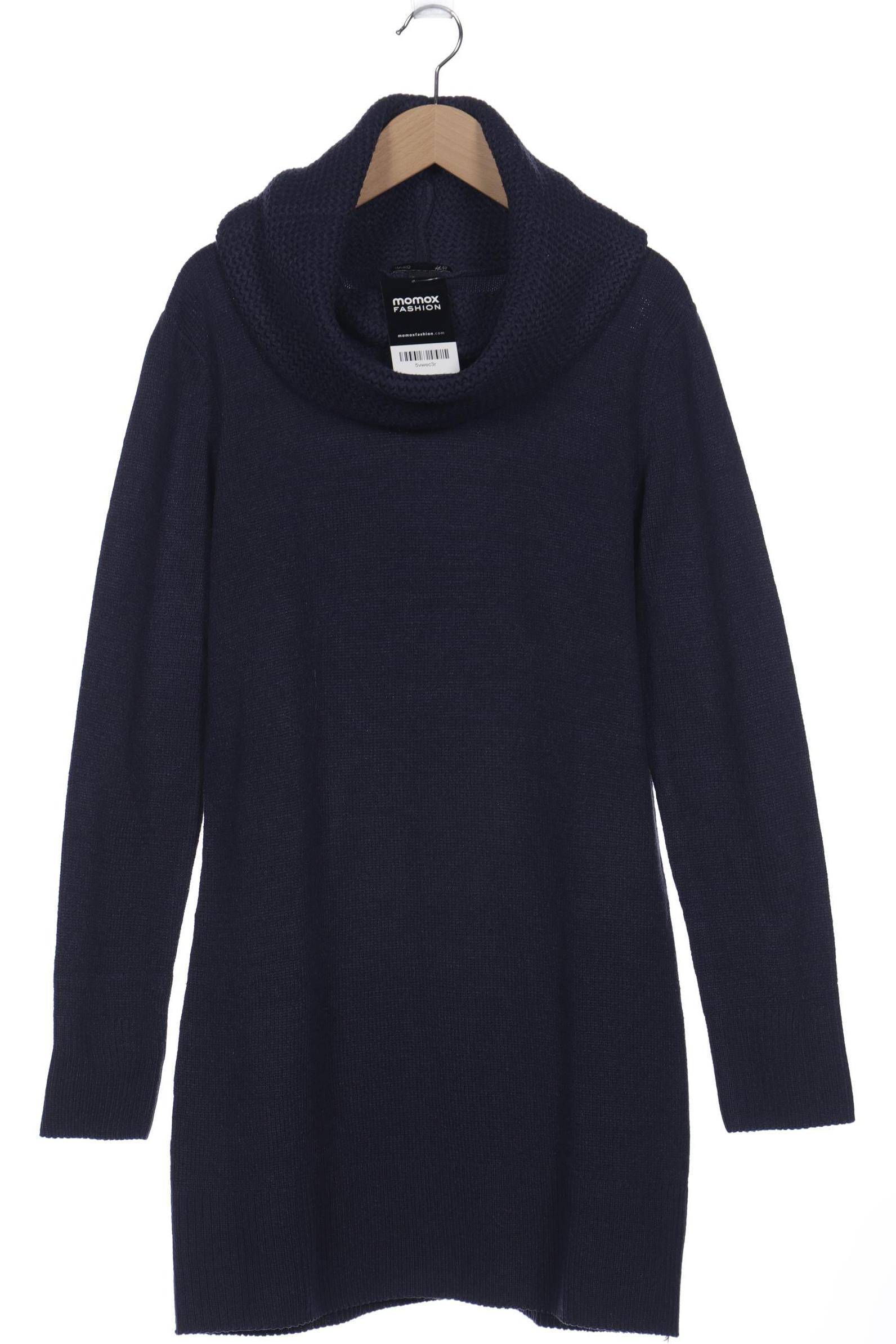 

H&M Damen Pullover, marineblau