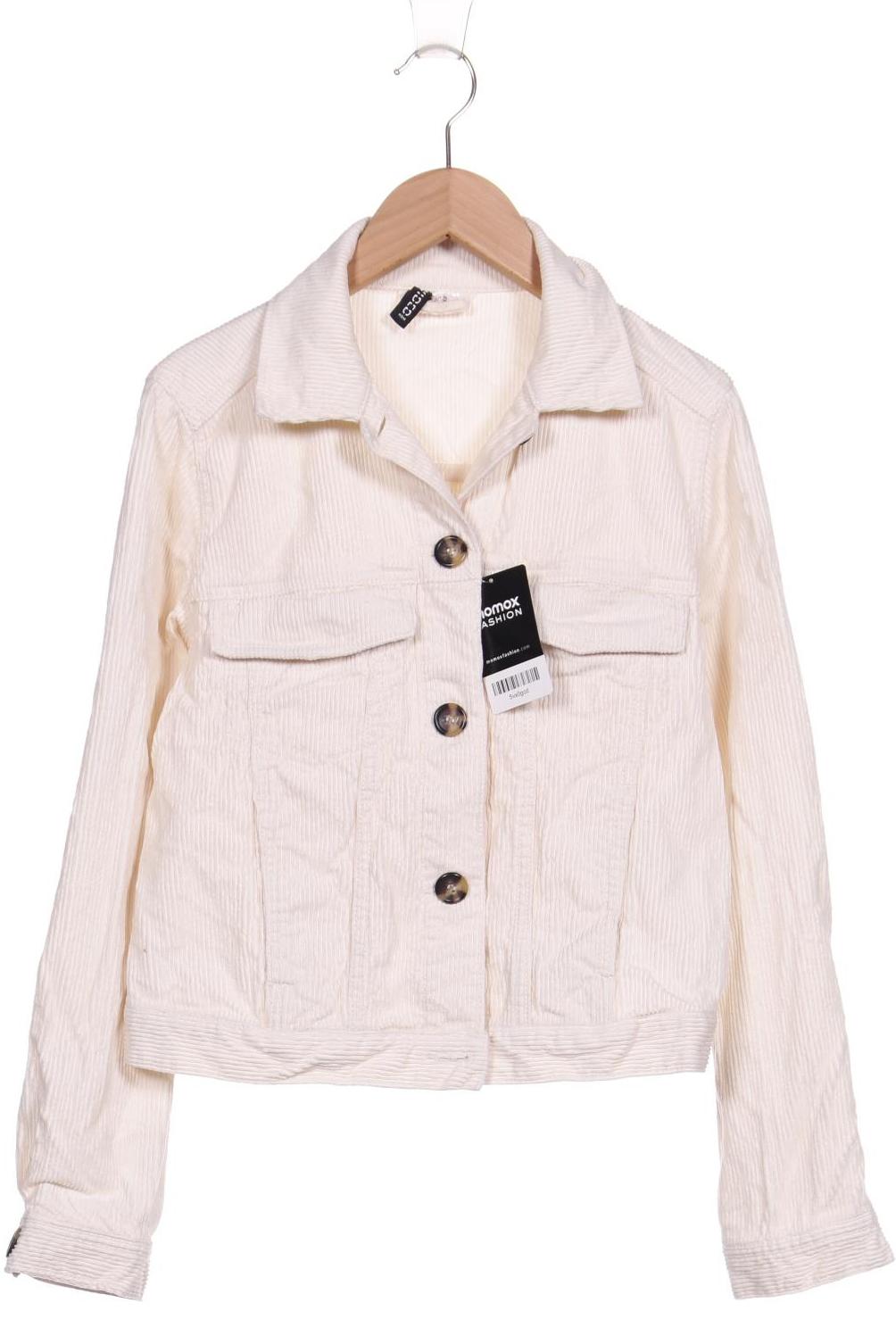

H&M Damen Jacke, beige
