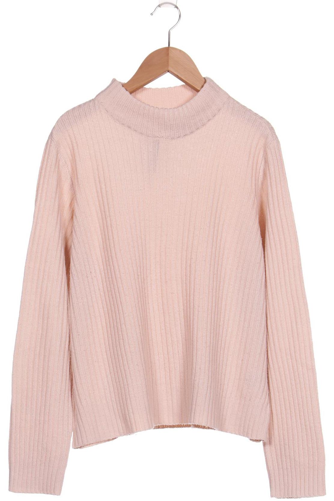 

H&M Damen Pullover, beige, Gr. 42