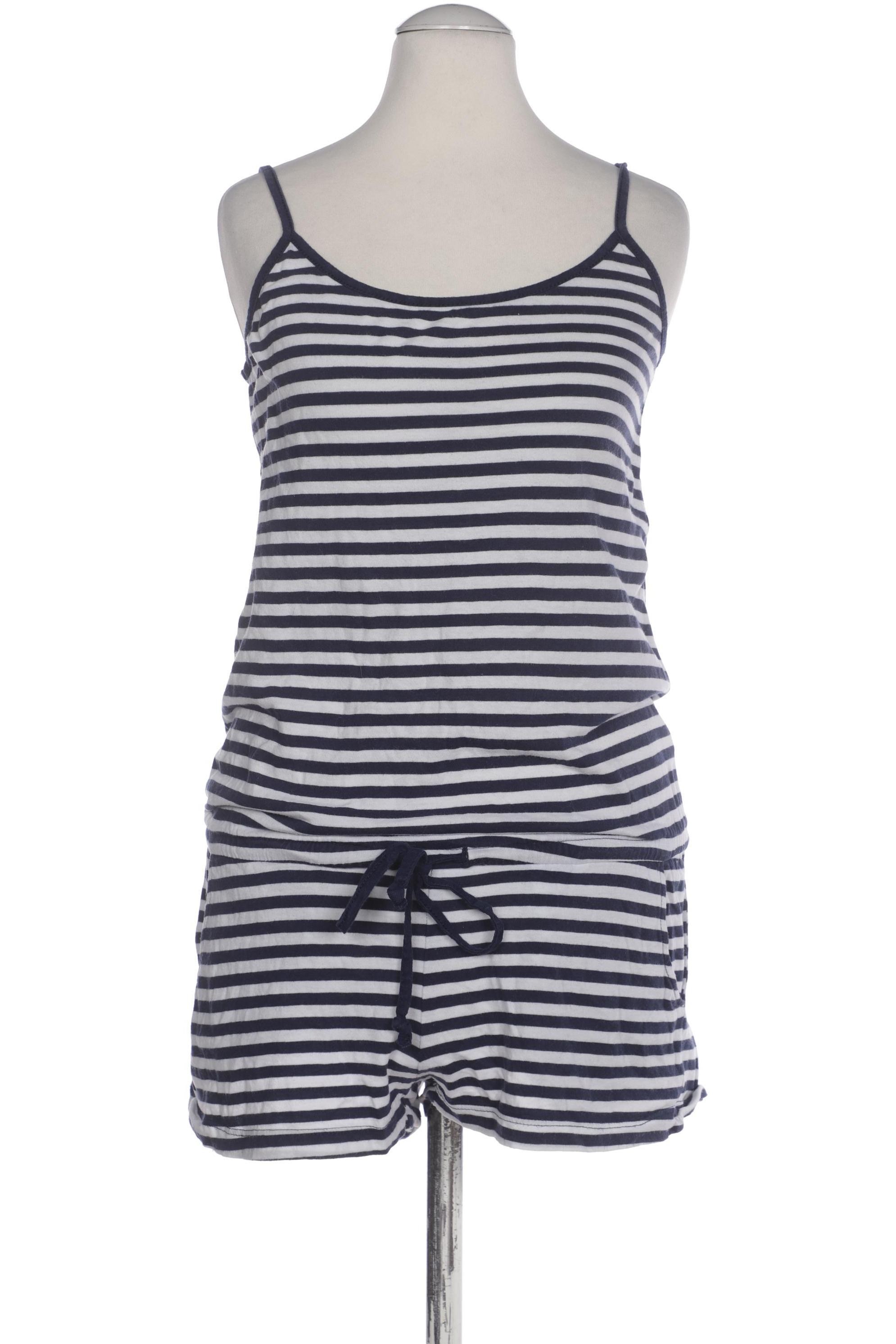 

H&M Damen Jumpsuit/Overall, marineblau, Gr. 34