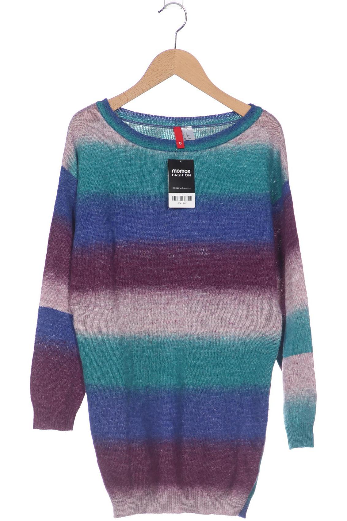 

H&M Damen Pullover, mehrfarbig, Gr. 32