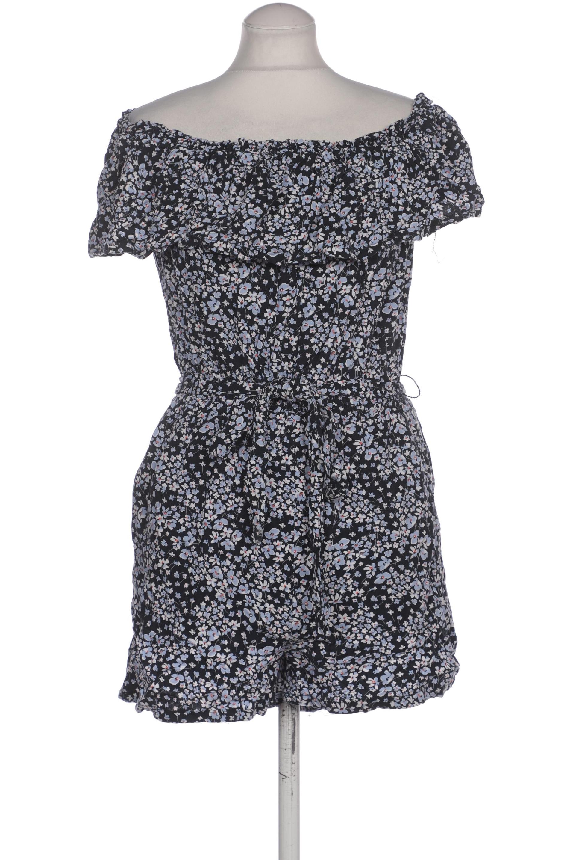 

H&M Damen Jumpsuit/Overall, blau, Gr. 38