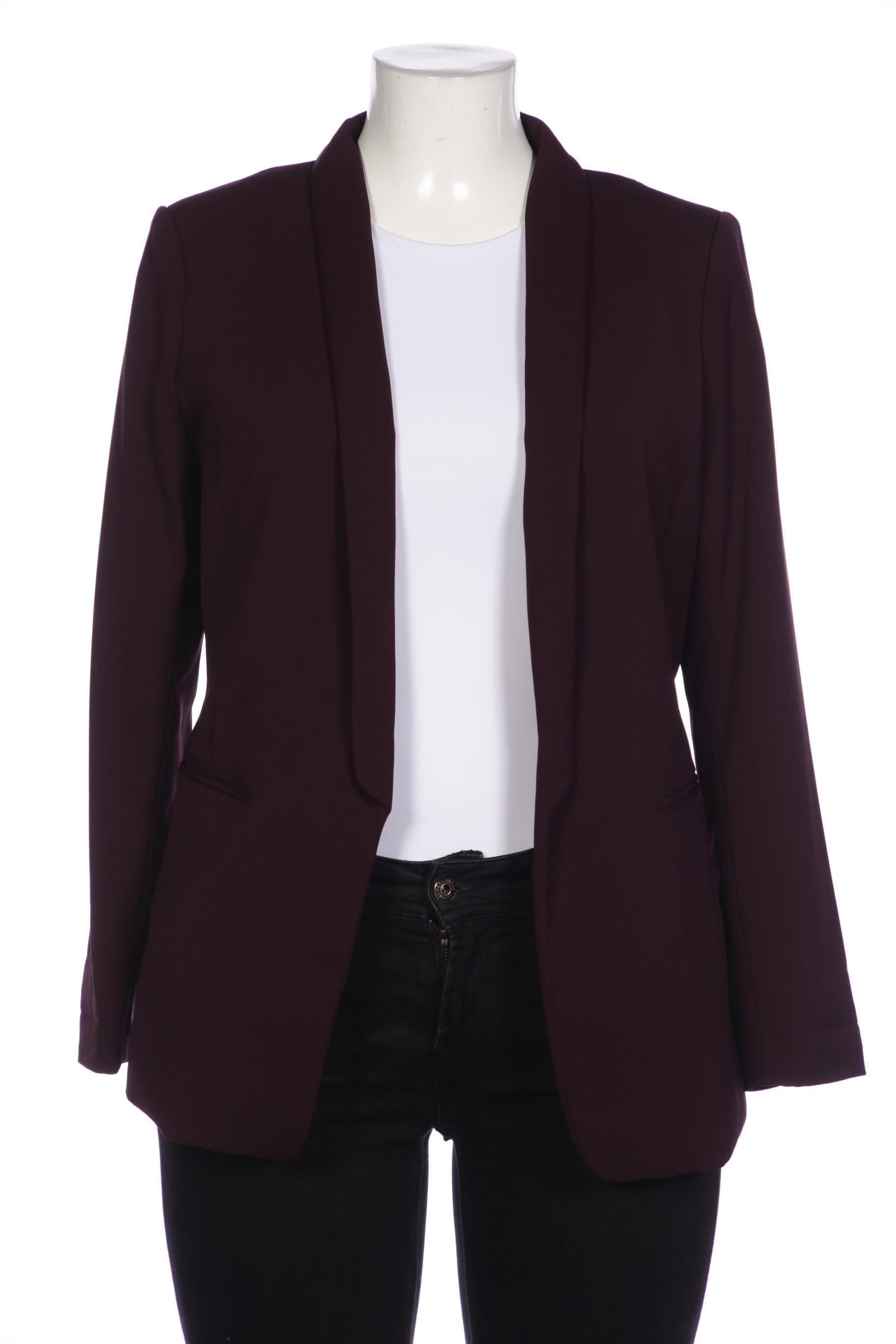 

H&M Damen Blazer, flieder