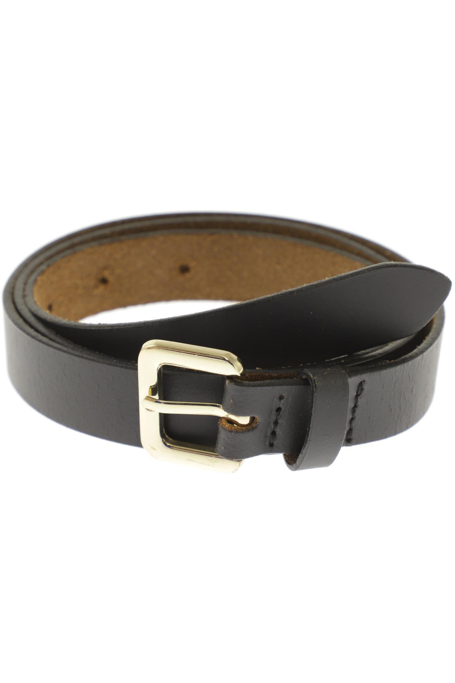 

H&M Damen Gürtel, schwarz, Gr. 90
