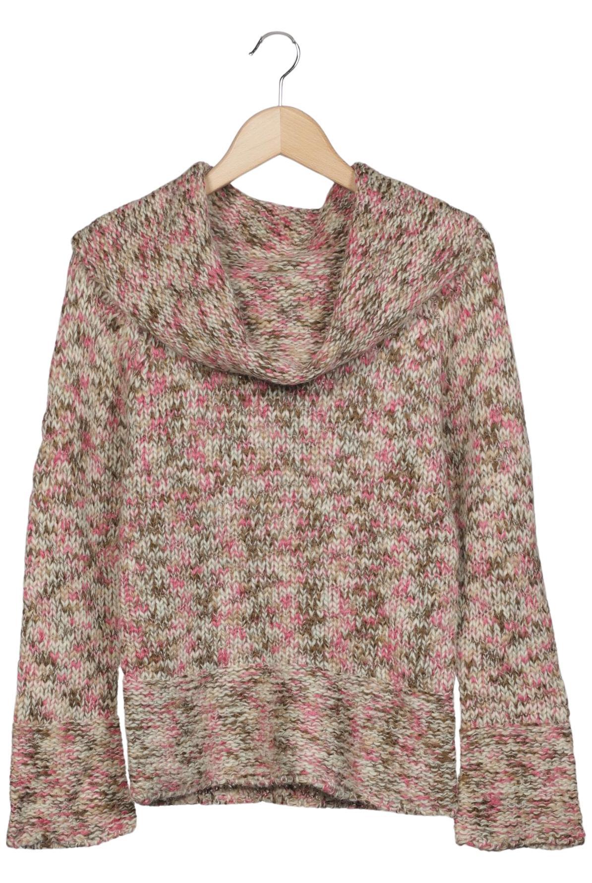 

H&M Damen Pullover, mehrfarbig, Gr. 36