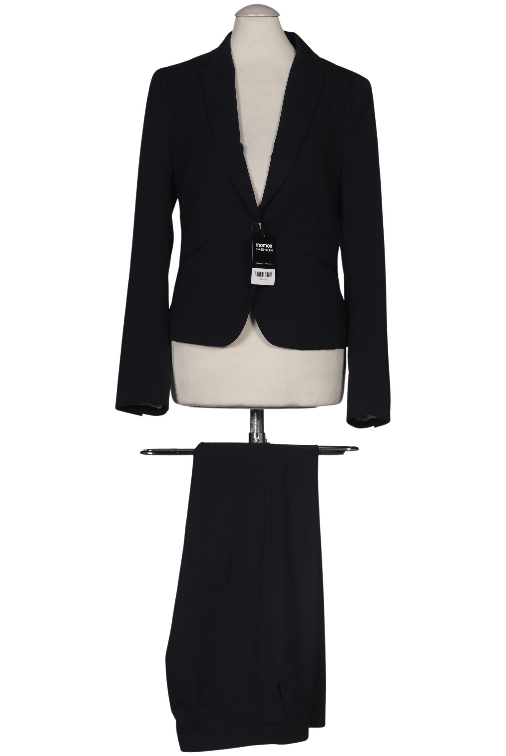 Thumbnail - H&amp;M Damen Anzug, marineblau, Gr. 36