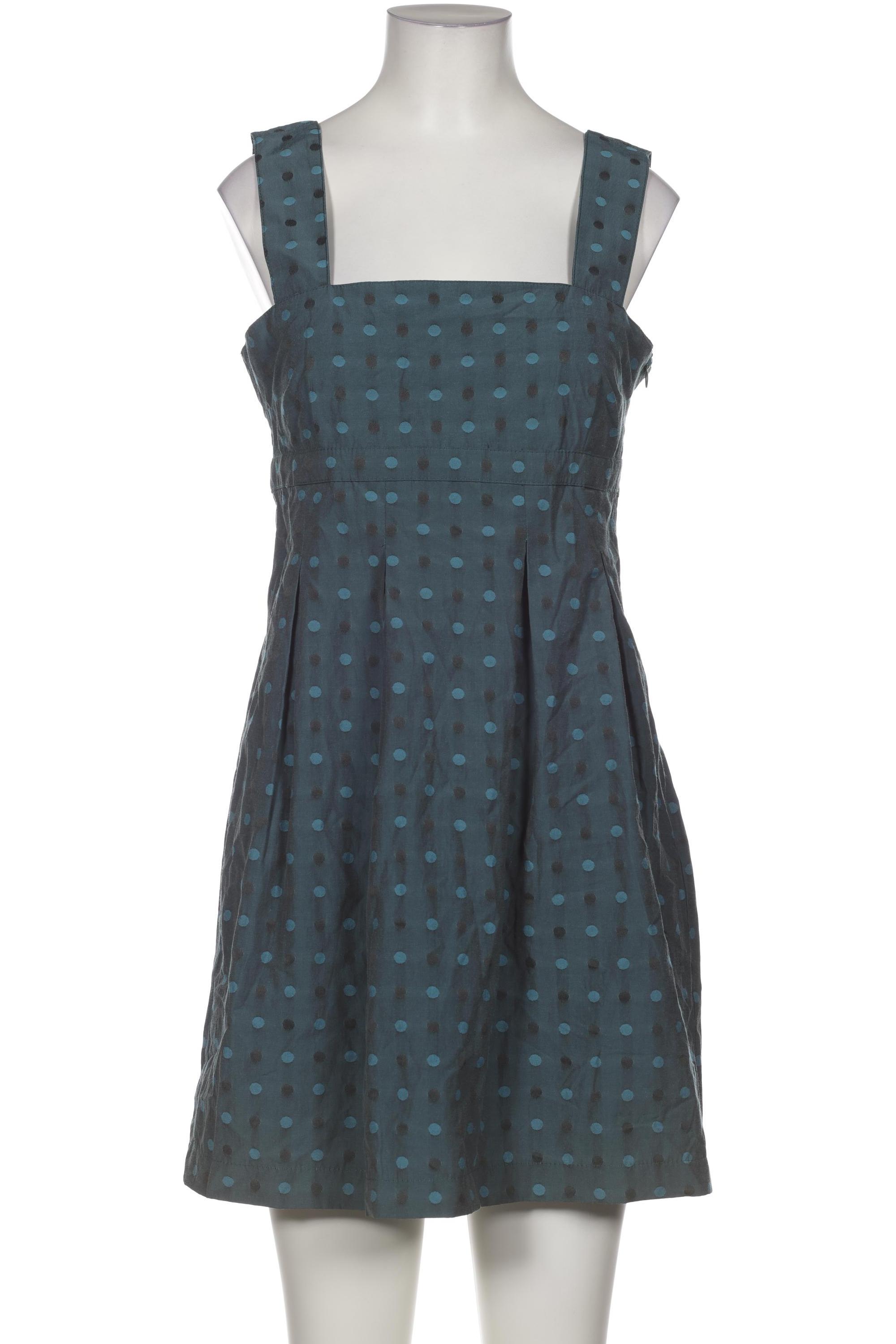 

H&M Damen Kleid, blau, Gr. 38