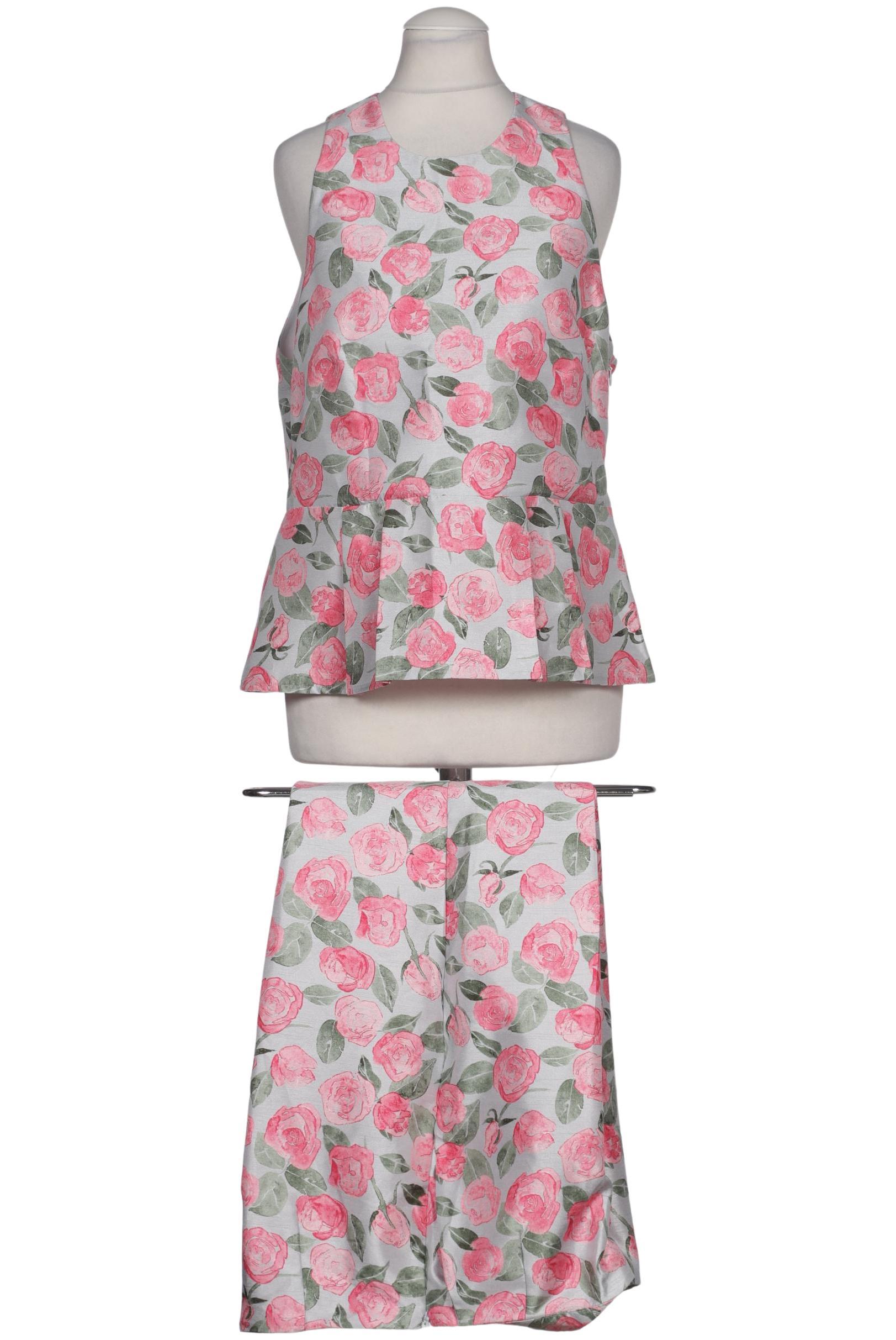 

H&M Damen Anzug, mehrfarbig, Gr. 42