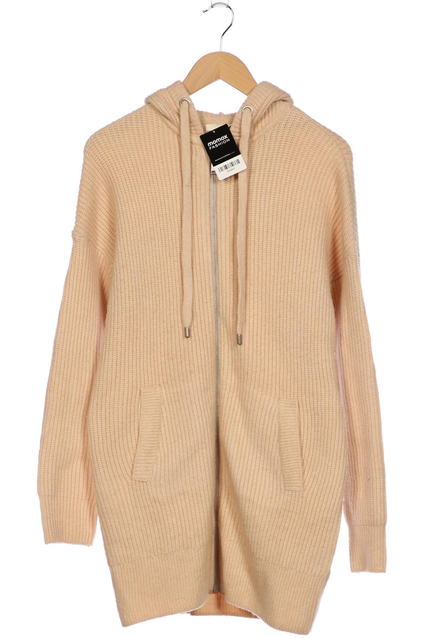 

H&M Damen Strickjacke, pink, Gr. 36