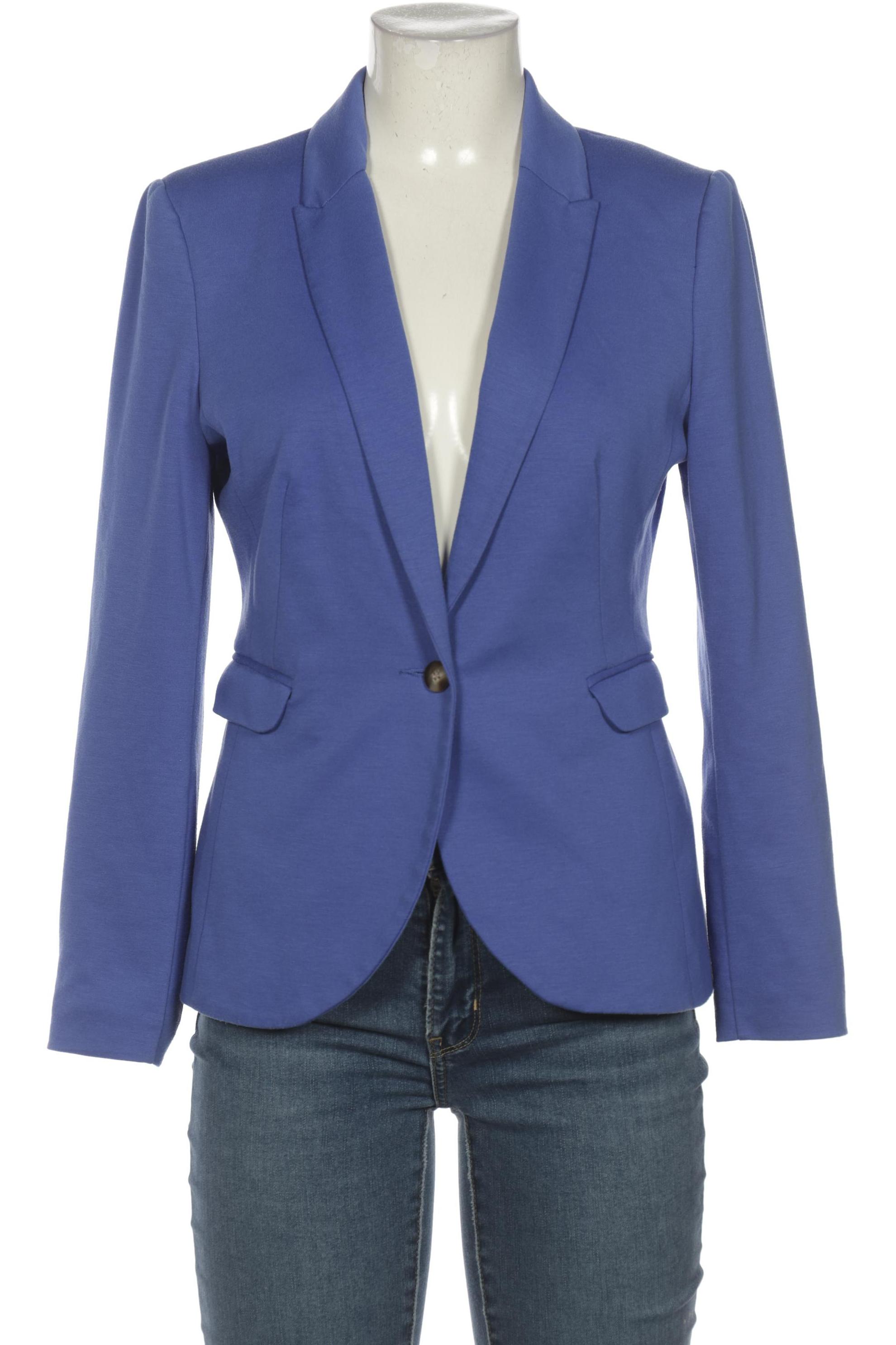 

H&M Damen Blazer, blau