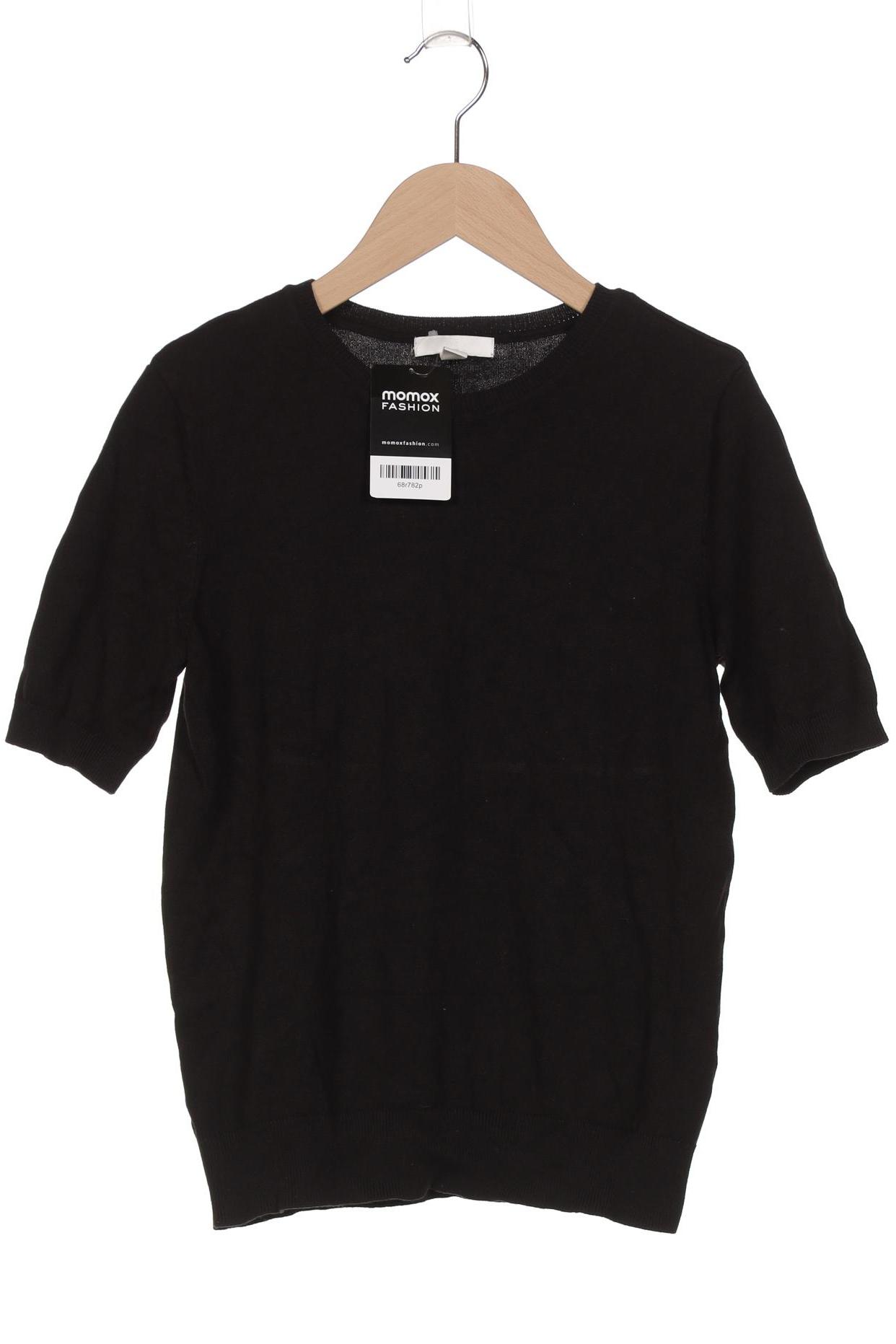 

H&M Damen Pullover, schwarz, Gr. 36